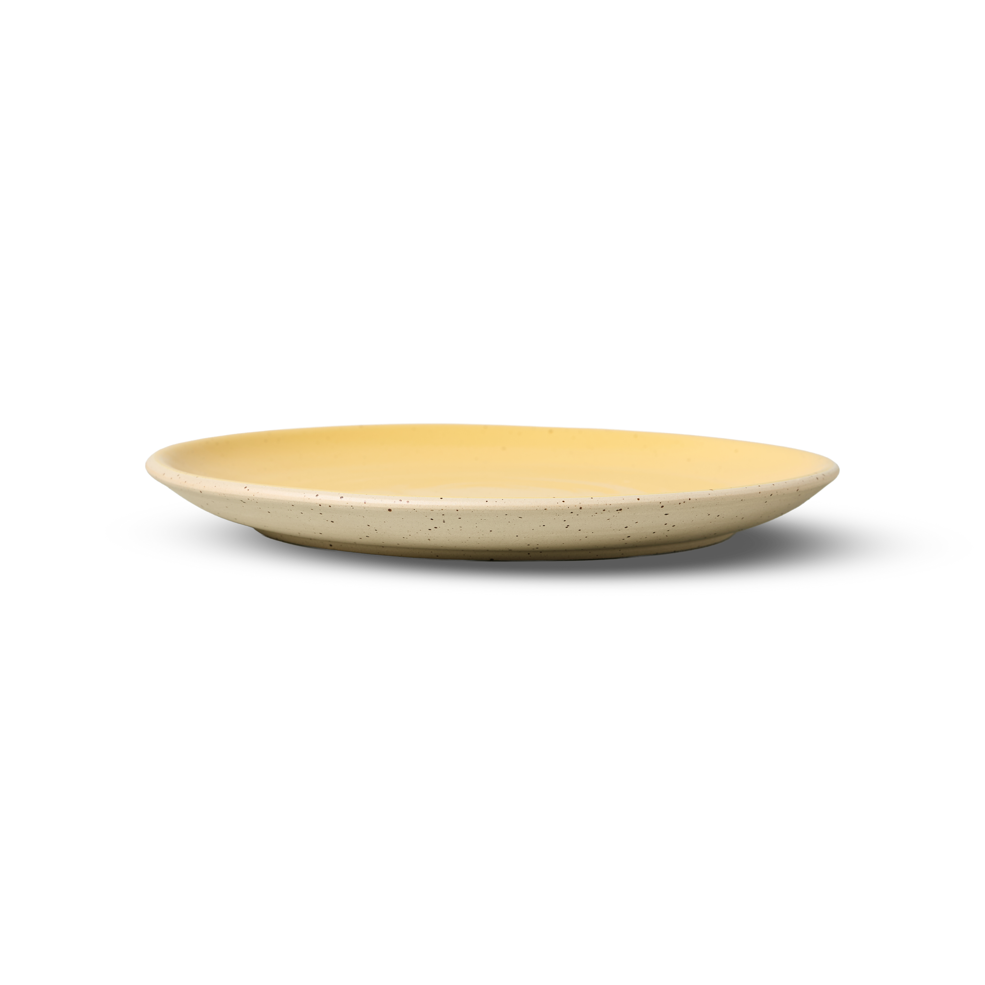 25cm Coupe Dinner Plate
