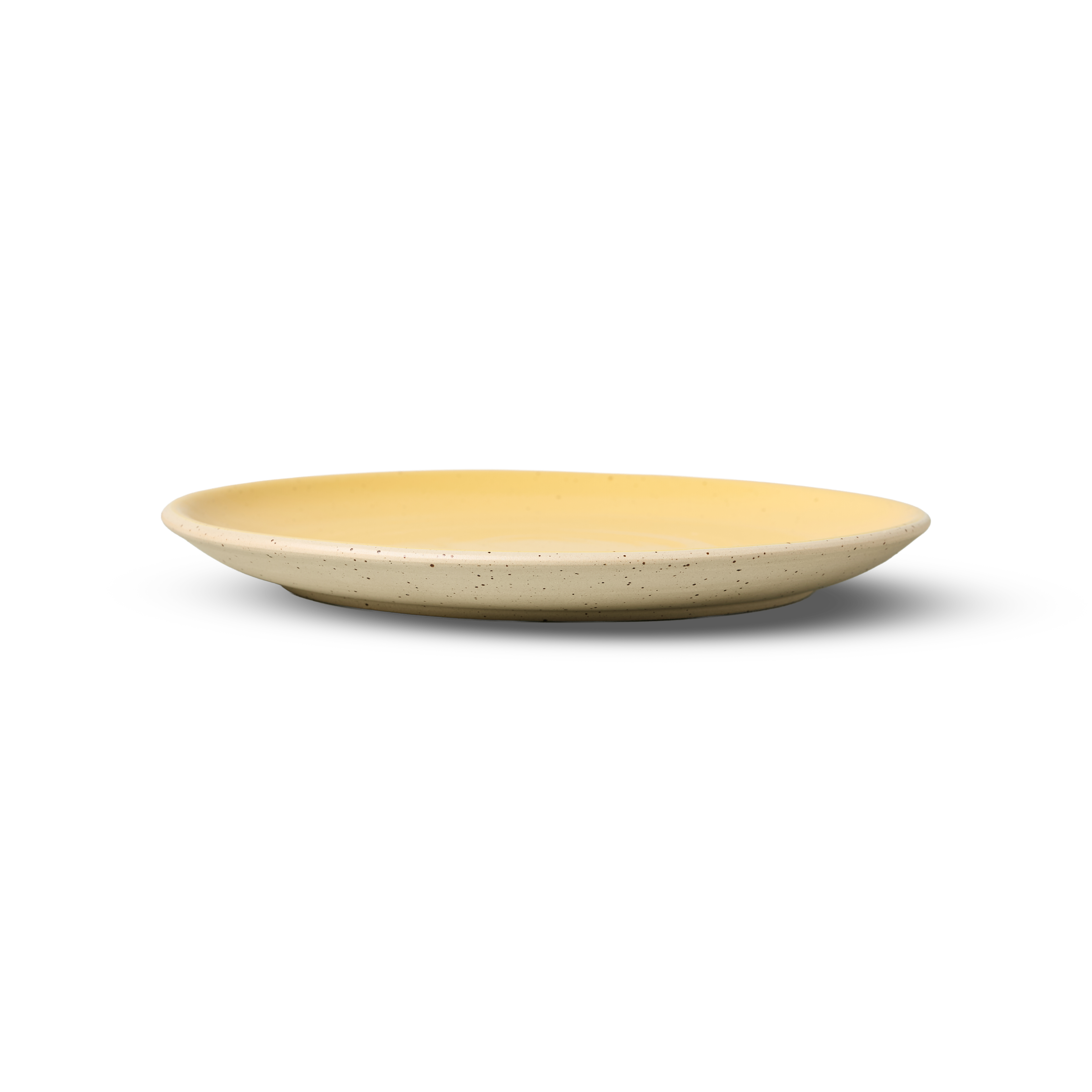 25cm Coupe Dinner Plate