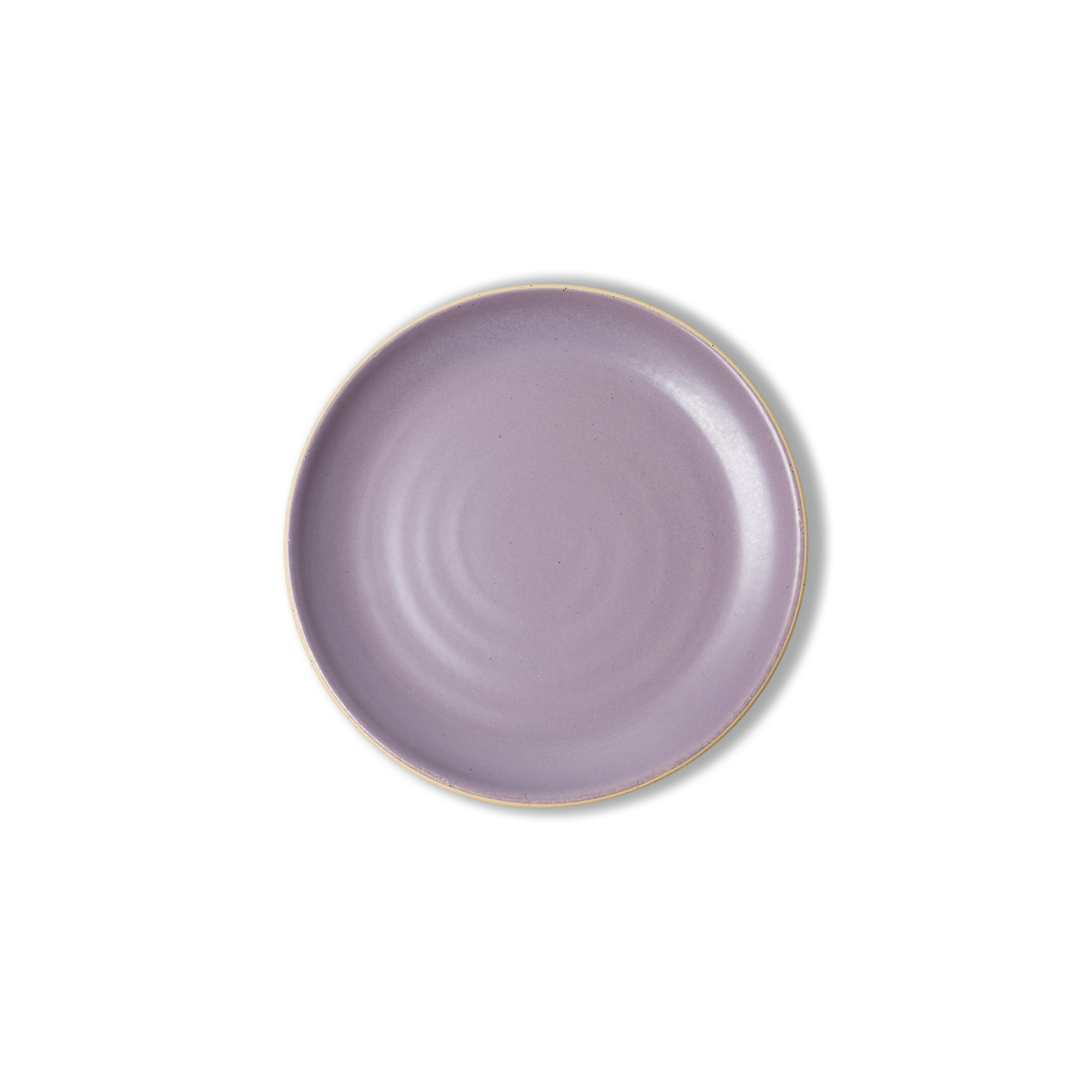 25cm Coupe Dinner Plate