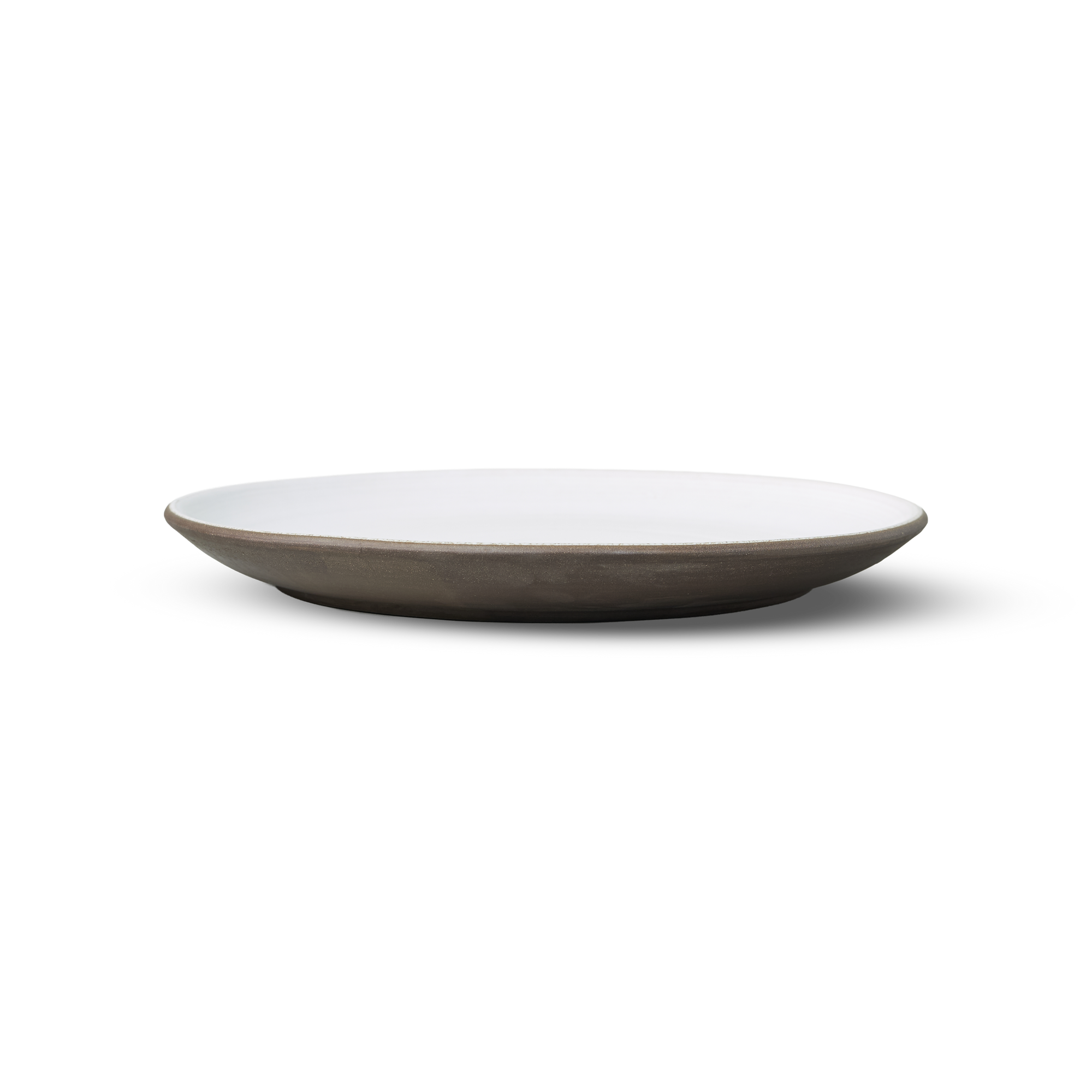 25cm Coupe Dinner Plate | 4-Pack