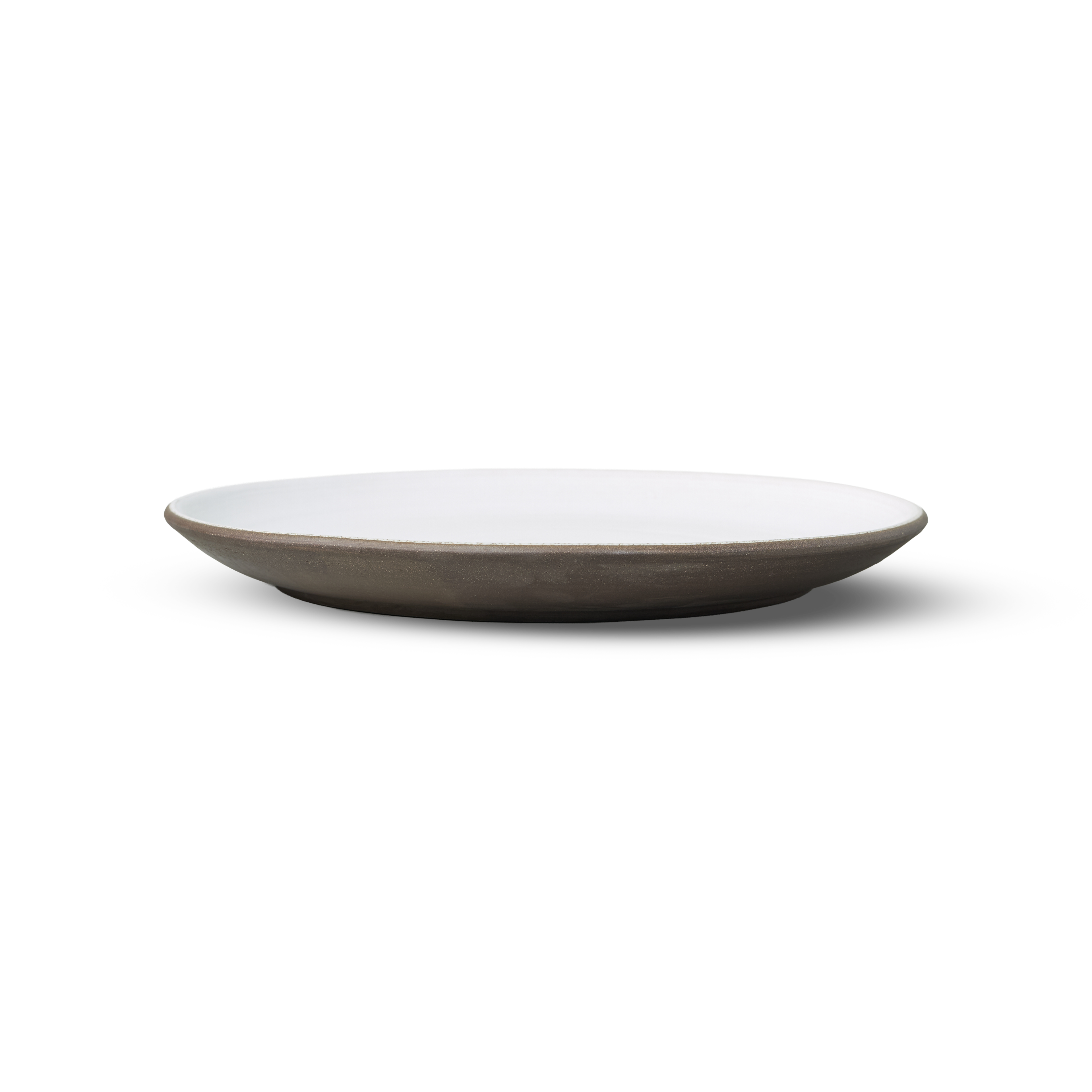 25cm Coupe Dinner Plate | 4-Pack
