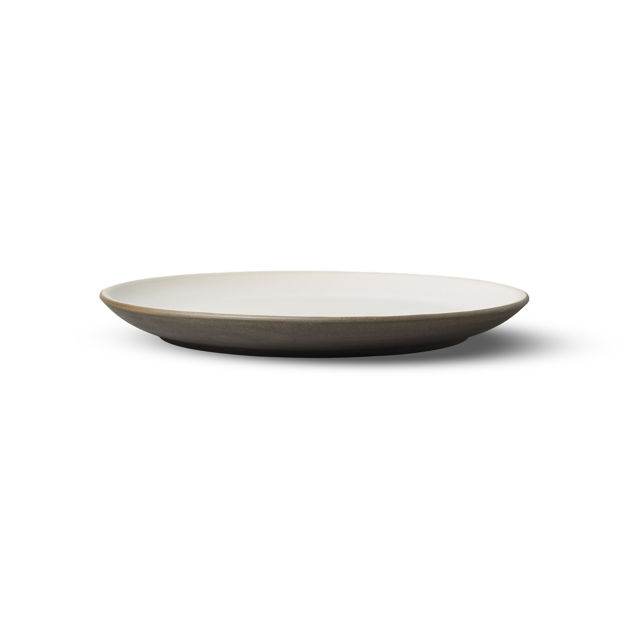 25cm Coupe Dinner Plate