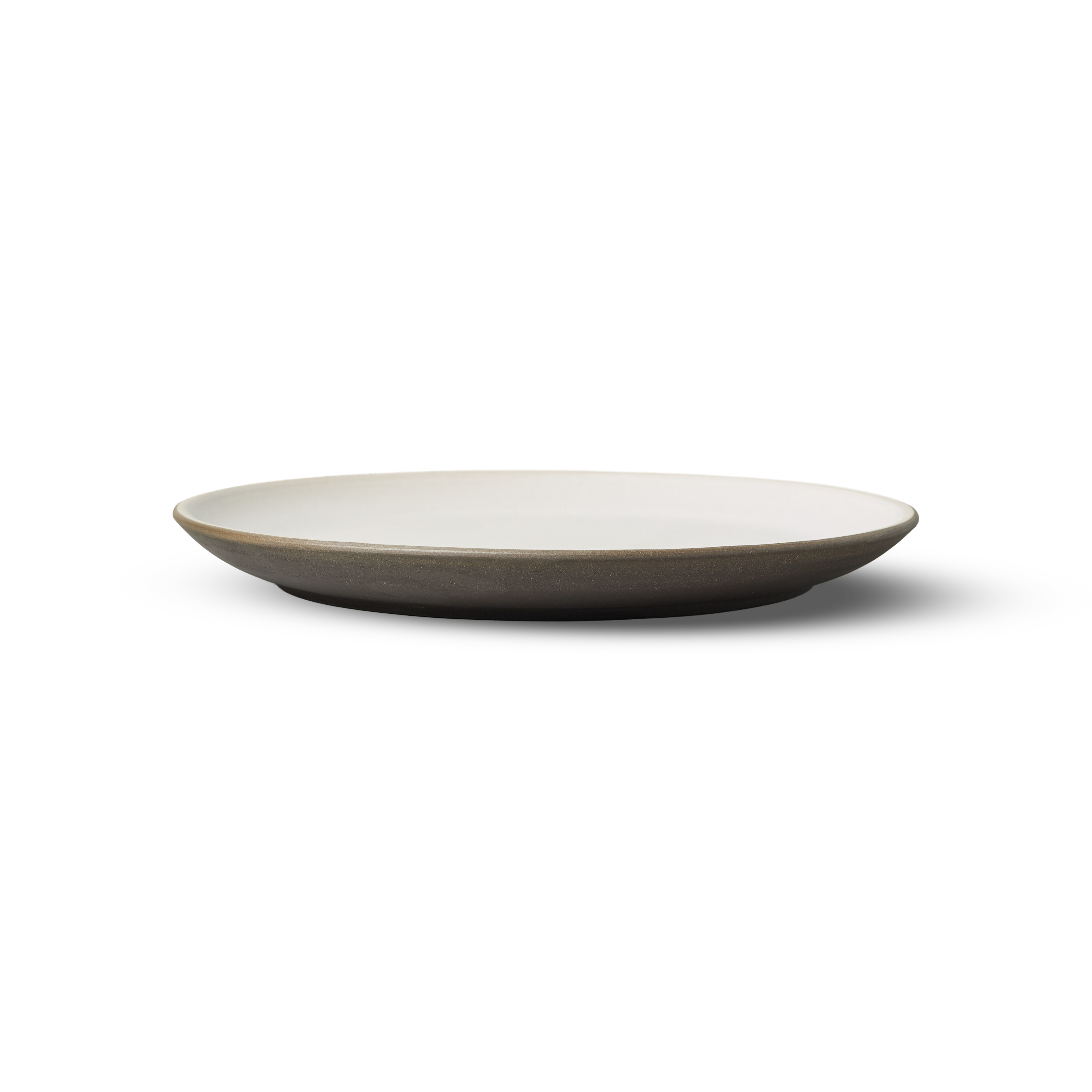 25cm Coupe Dinner Plate