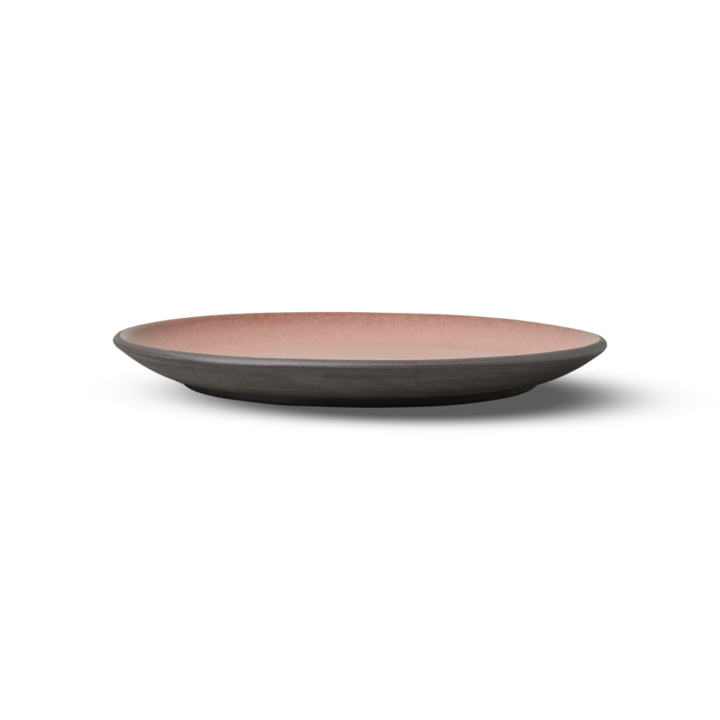 25cm Coupe Dinner Plate
