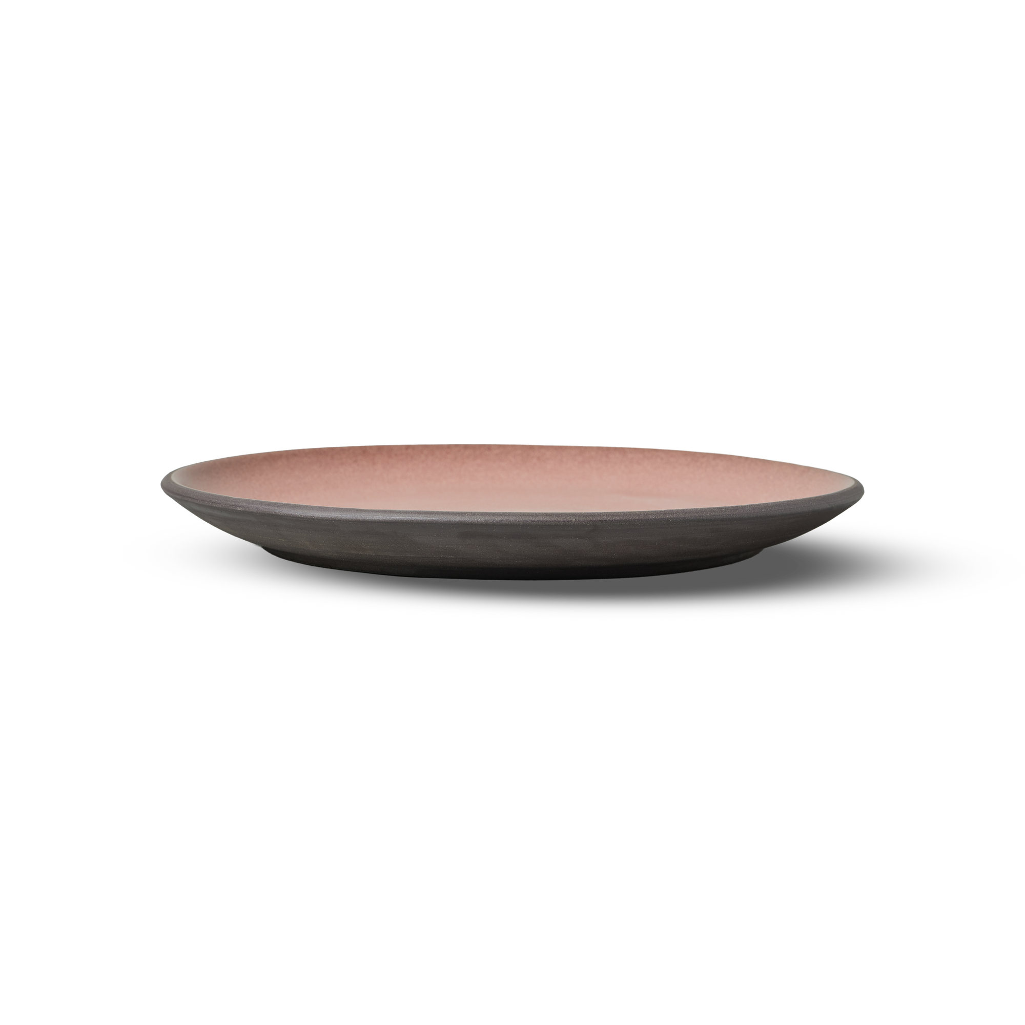 25cm Coupe Dinner Plate