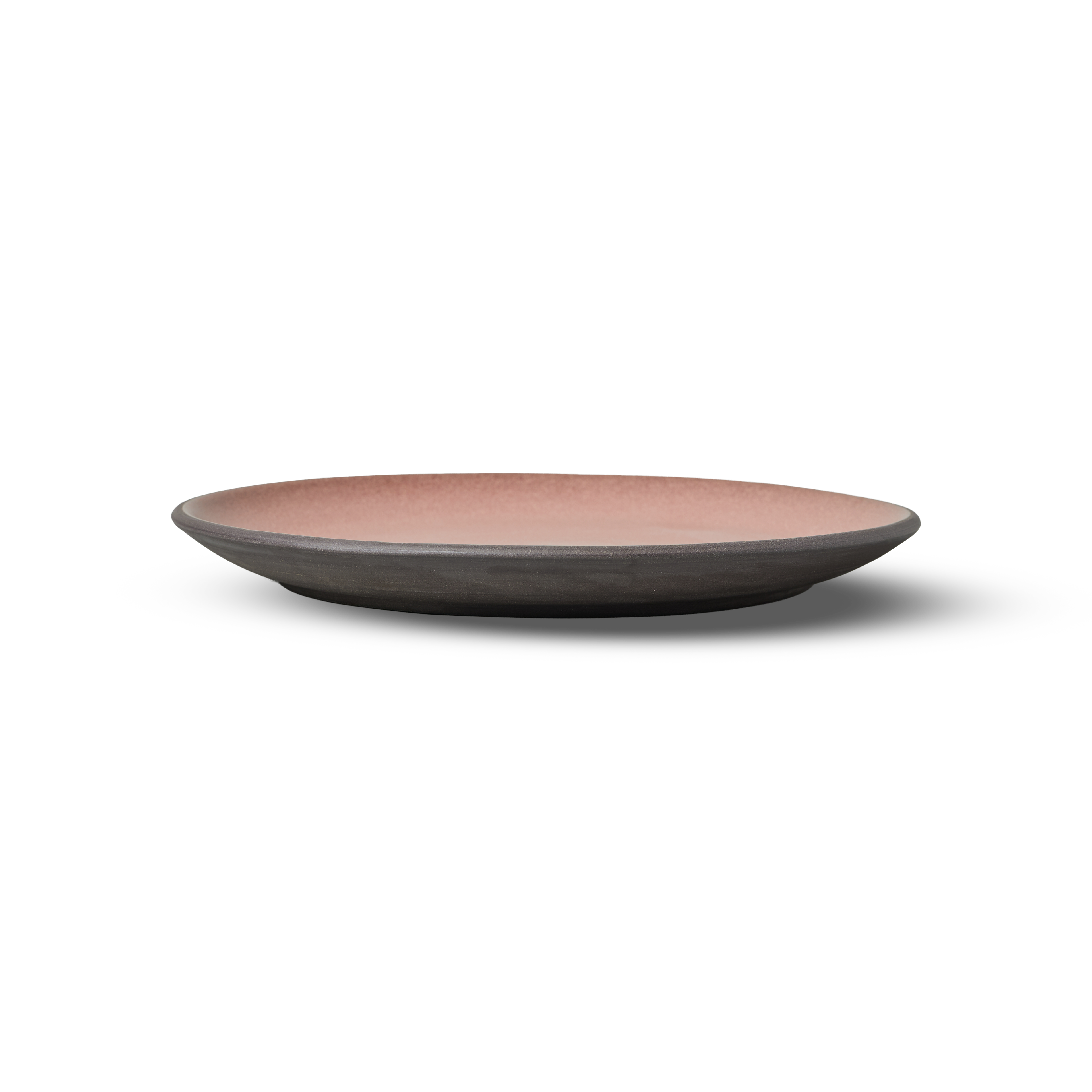 25cm Coupe Dinner Plate