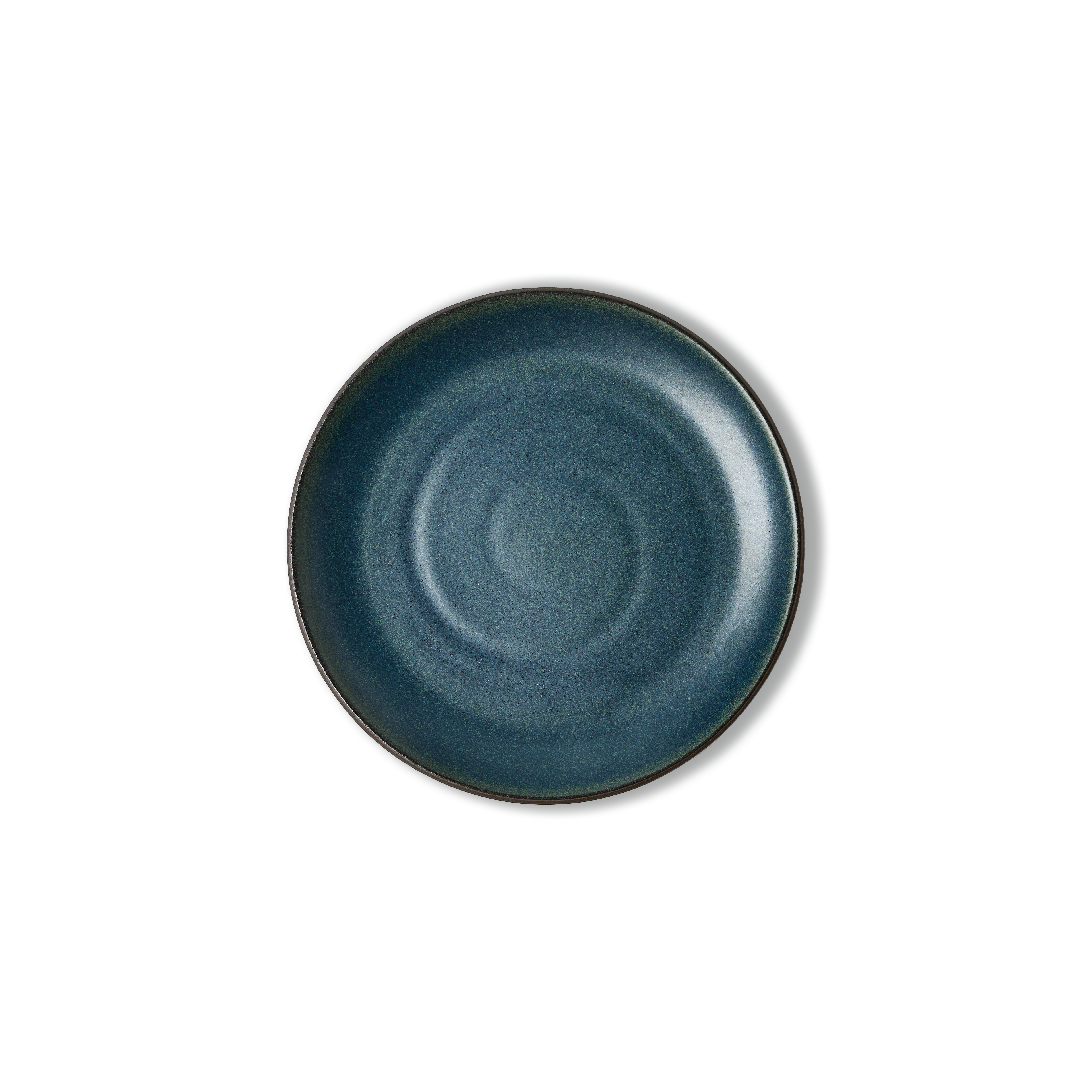 25cm Coupe Dinner Plate