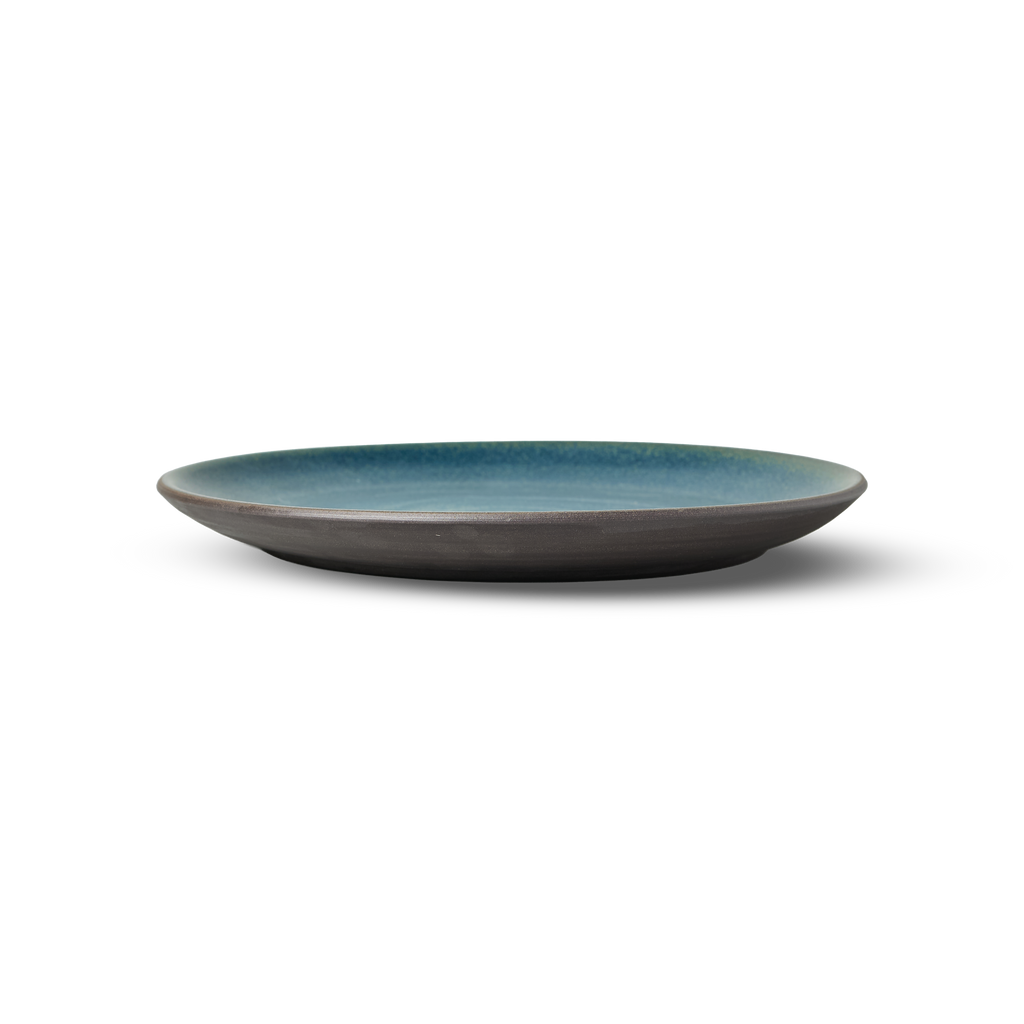 25cm Coupe Dinner Plate | 4-Pack