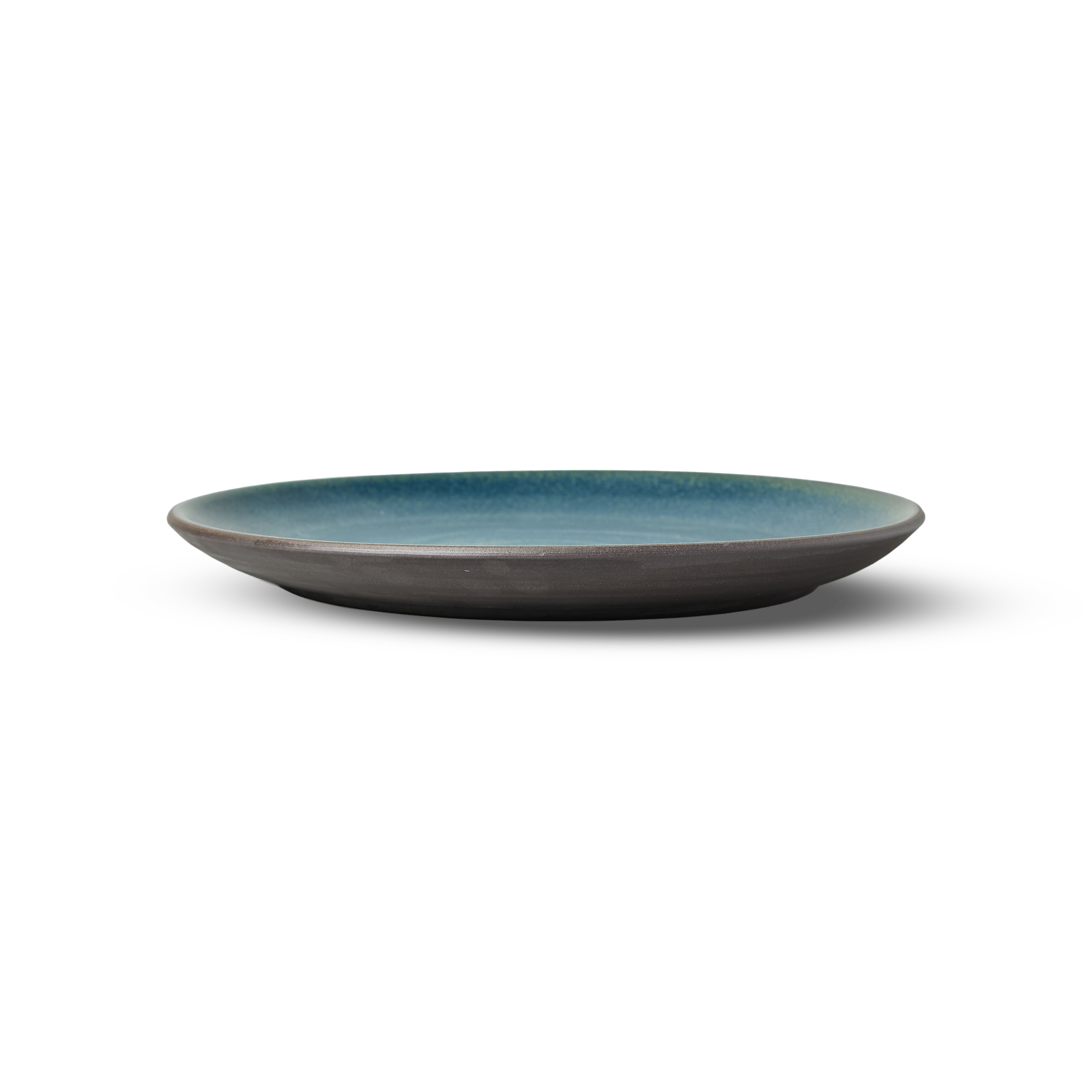 25cm Coupe Dinner Plate | 4-Pack