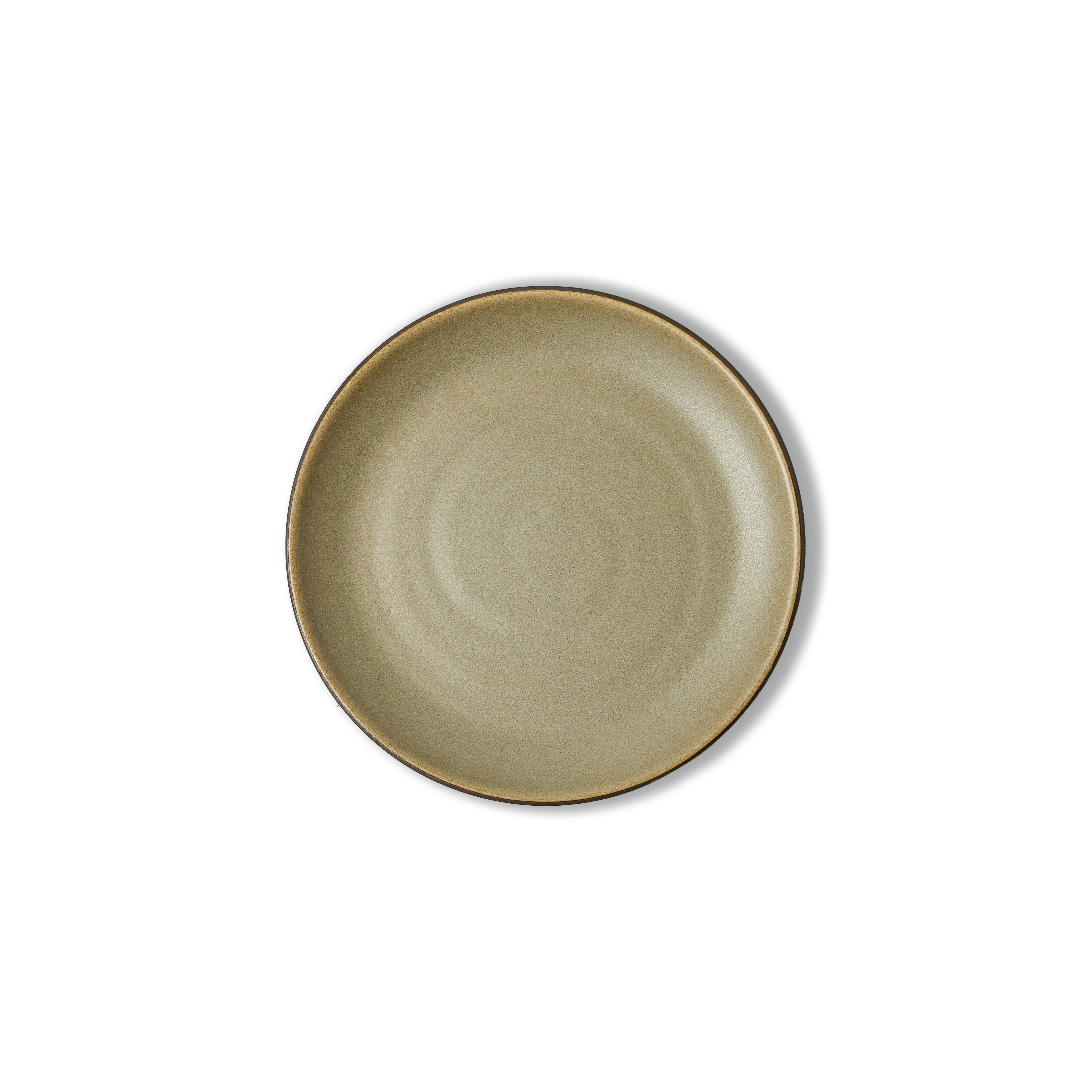 25cm Coupe Dinner Plate