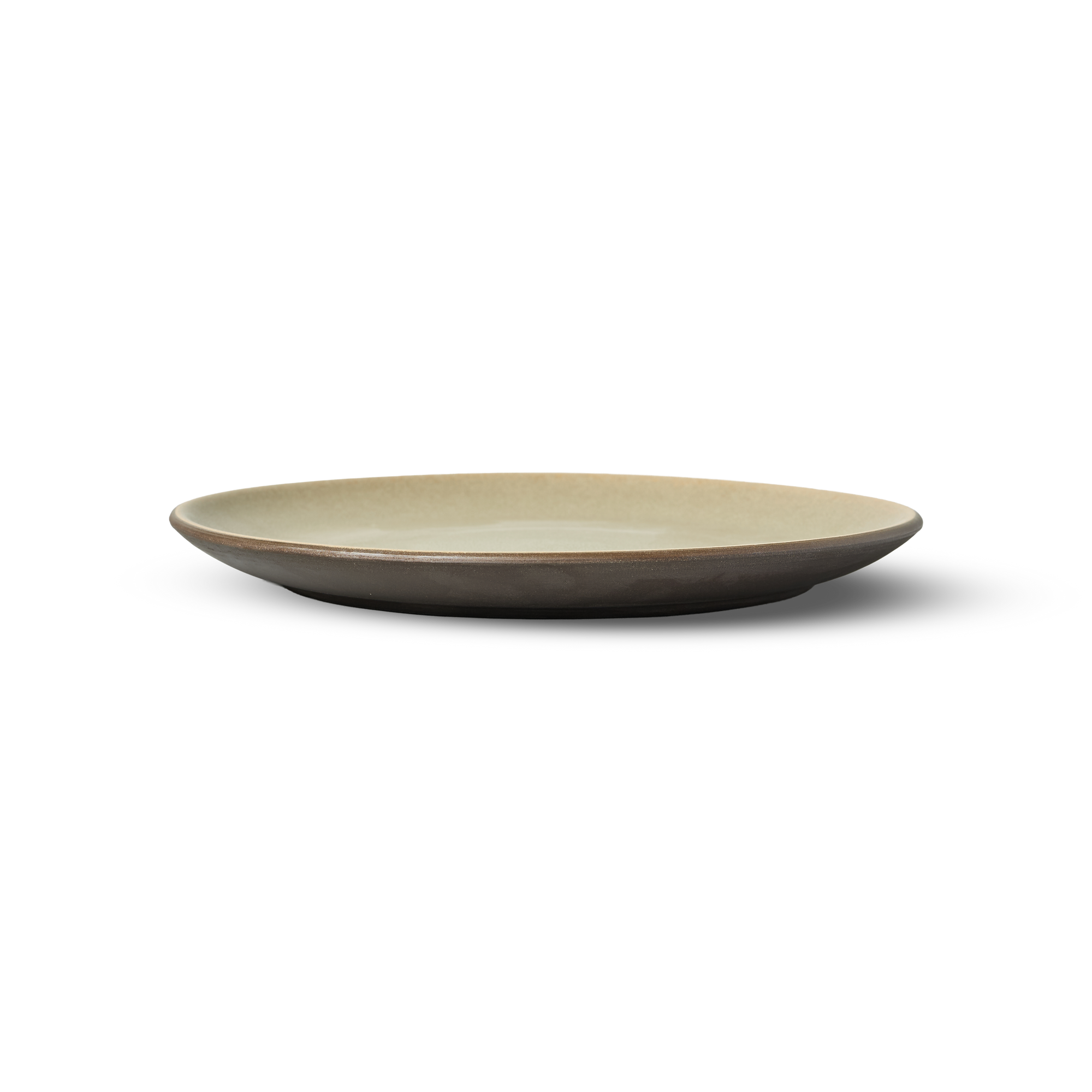 25cm Coupe Dinner Plate | 4-Pack