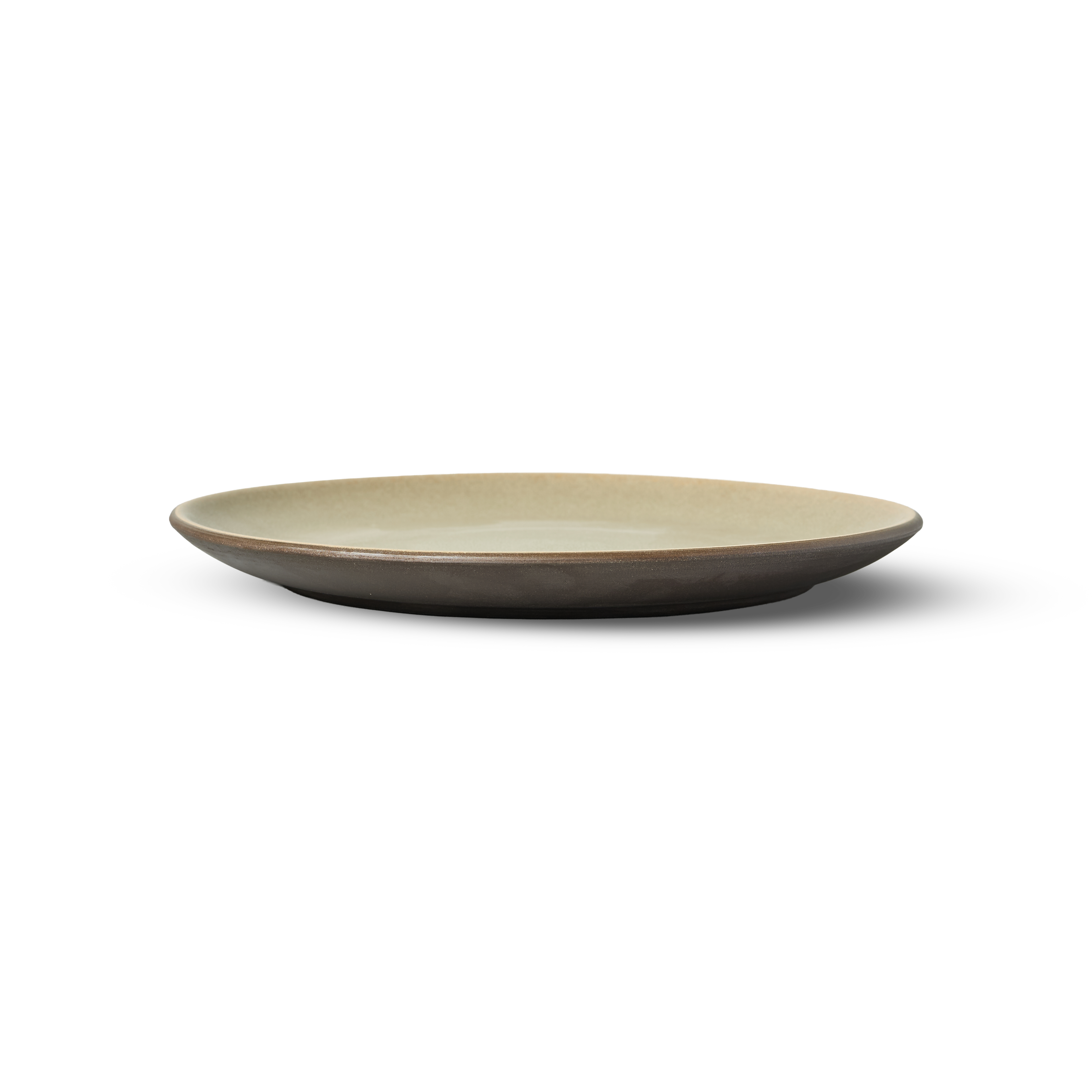 25cm Coupe Dinner Plate | 4-Pack