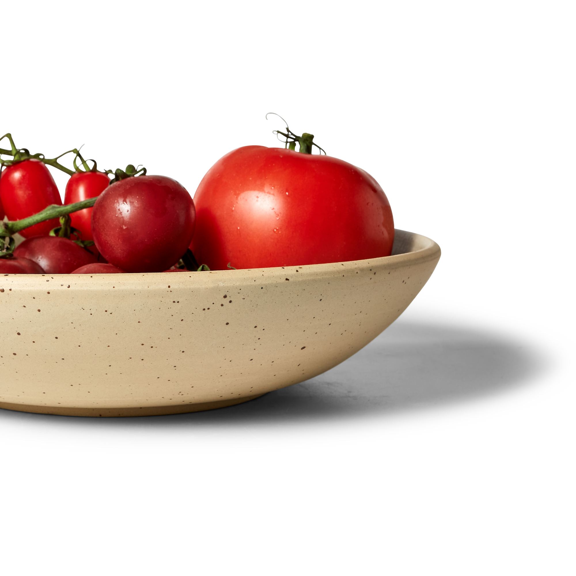 25cm Coupe Entree Bowl Darwin