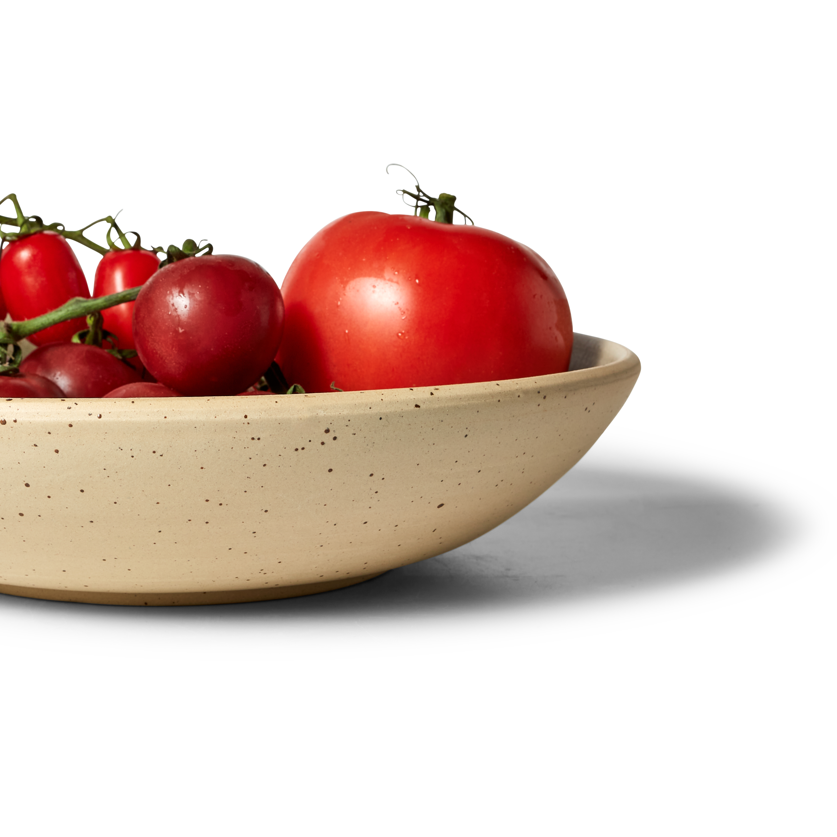 25cm Coupe Entree Bowl Darwin