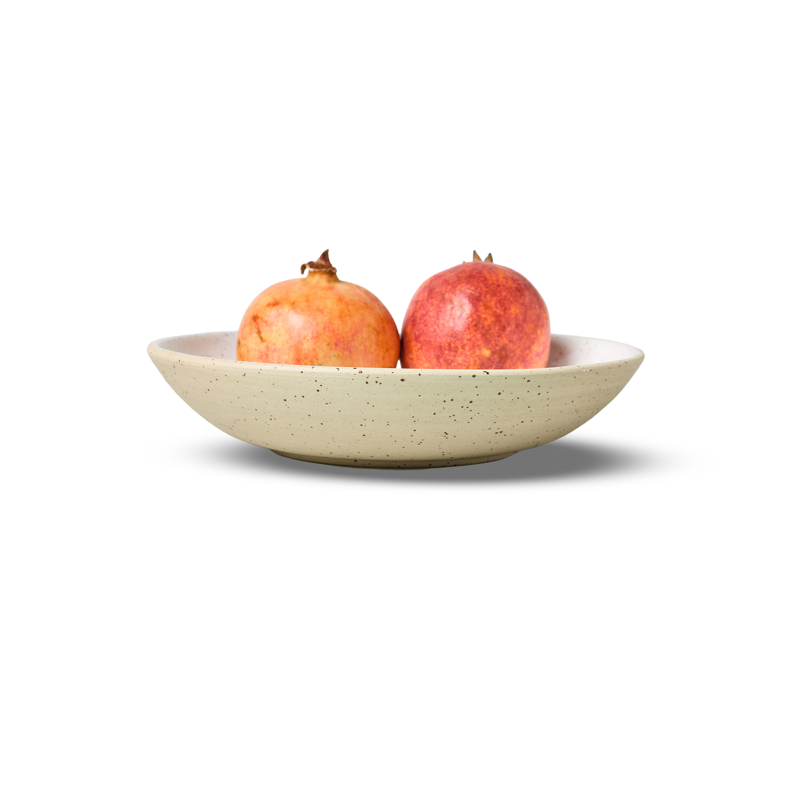 25cm Coupe Entree Bowl Darwin - alternate view