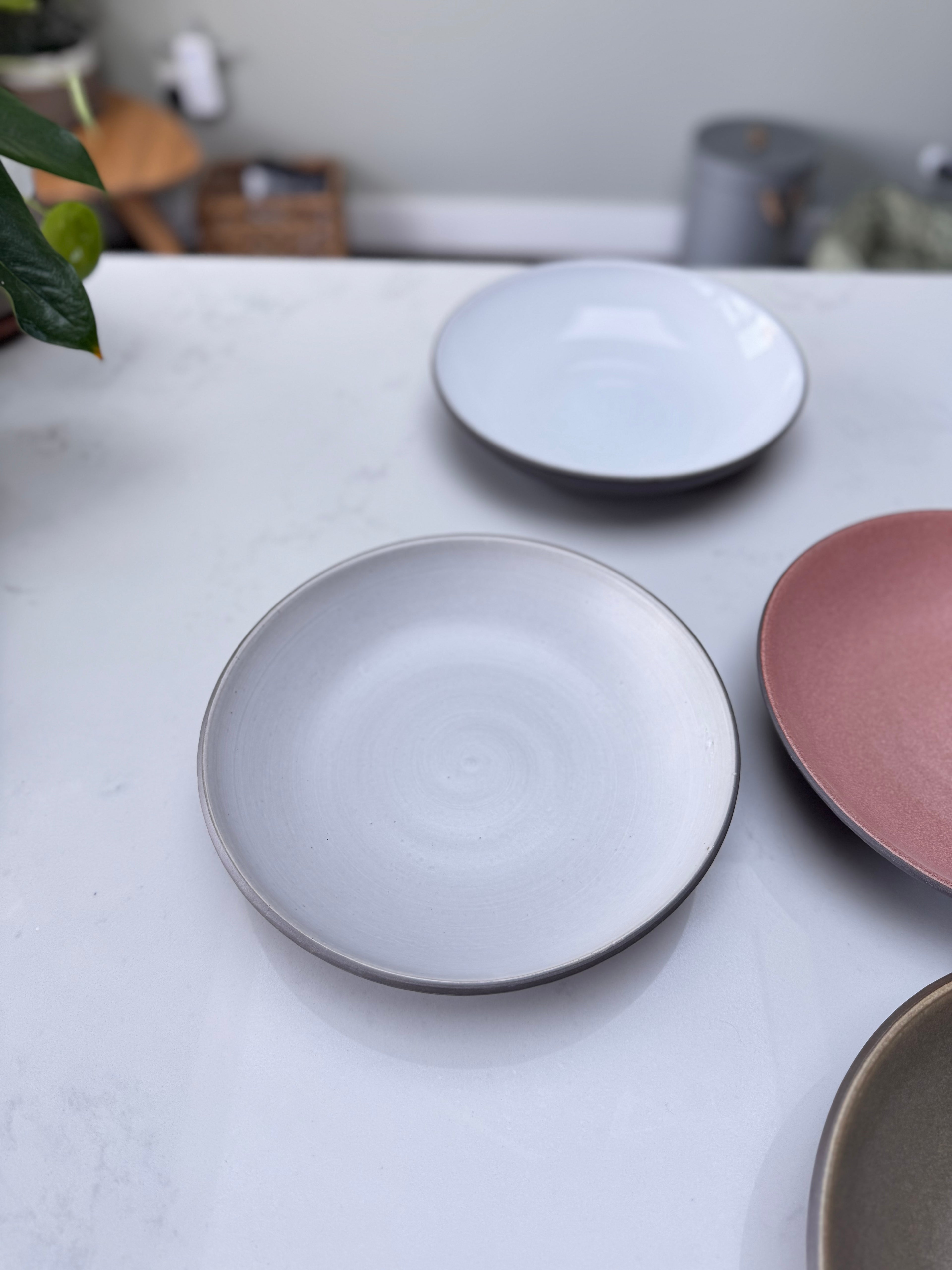 25cm Coupe Entree Bowl Darwin