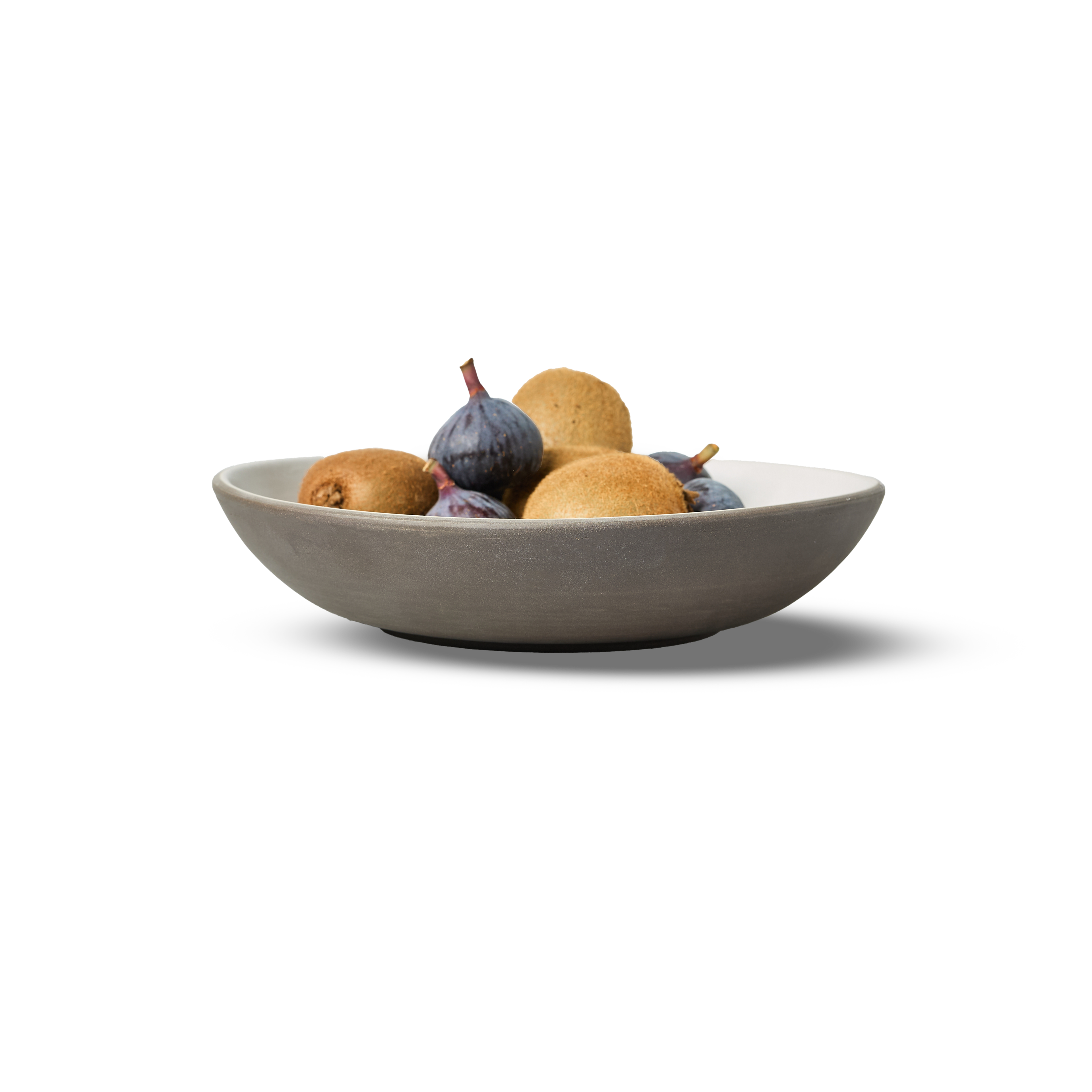 25cm Coupe Entree Bowl Darwin - alternate view