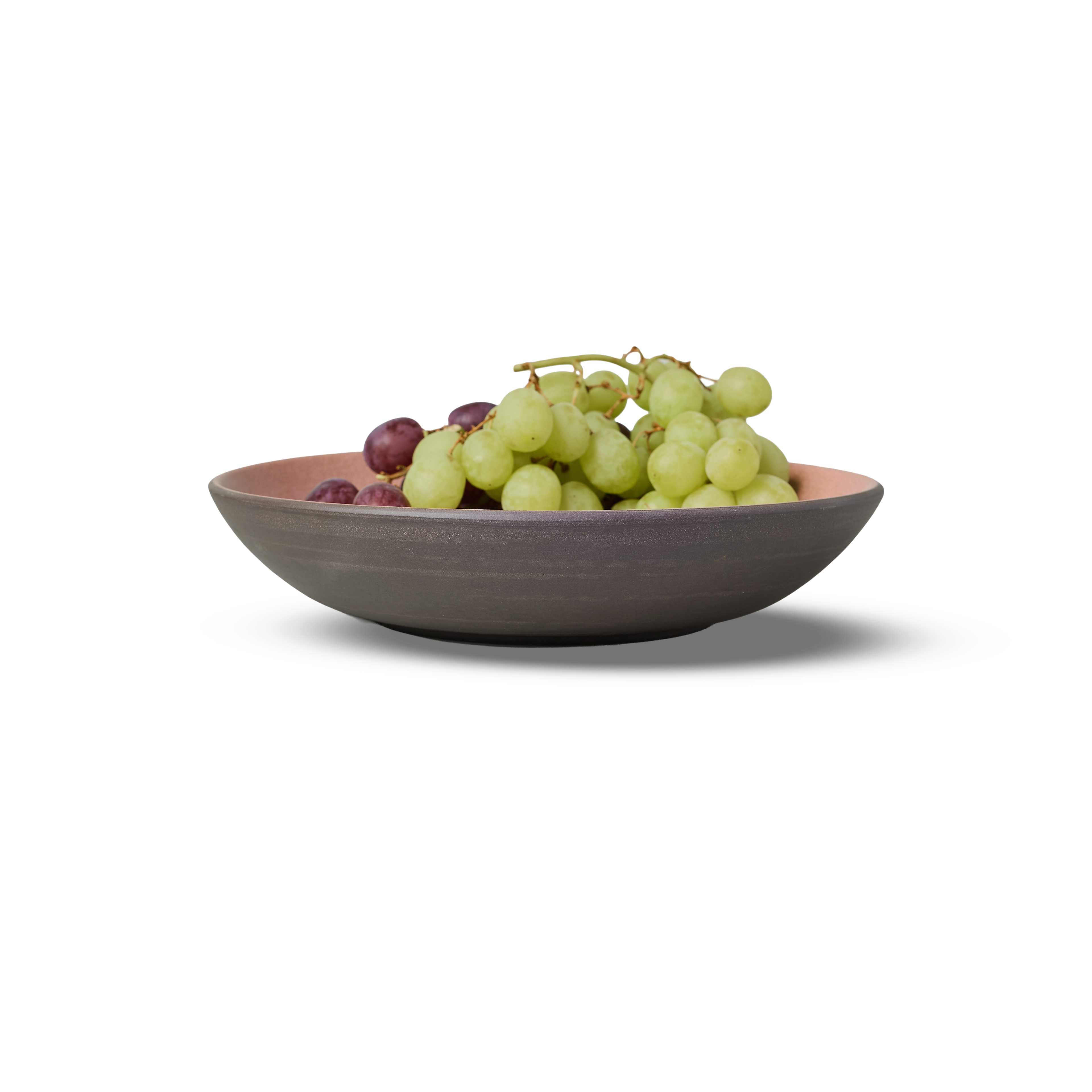 25cm Coupe Entree Bowl Darwin - alternate view