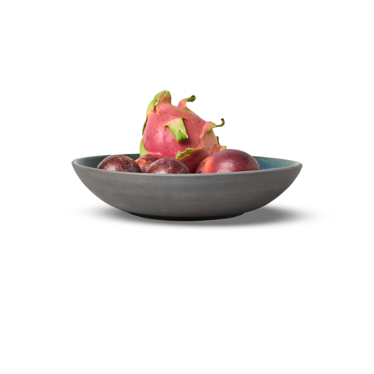 25cm Coupe Entree Bowl Darwin - alternate view