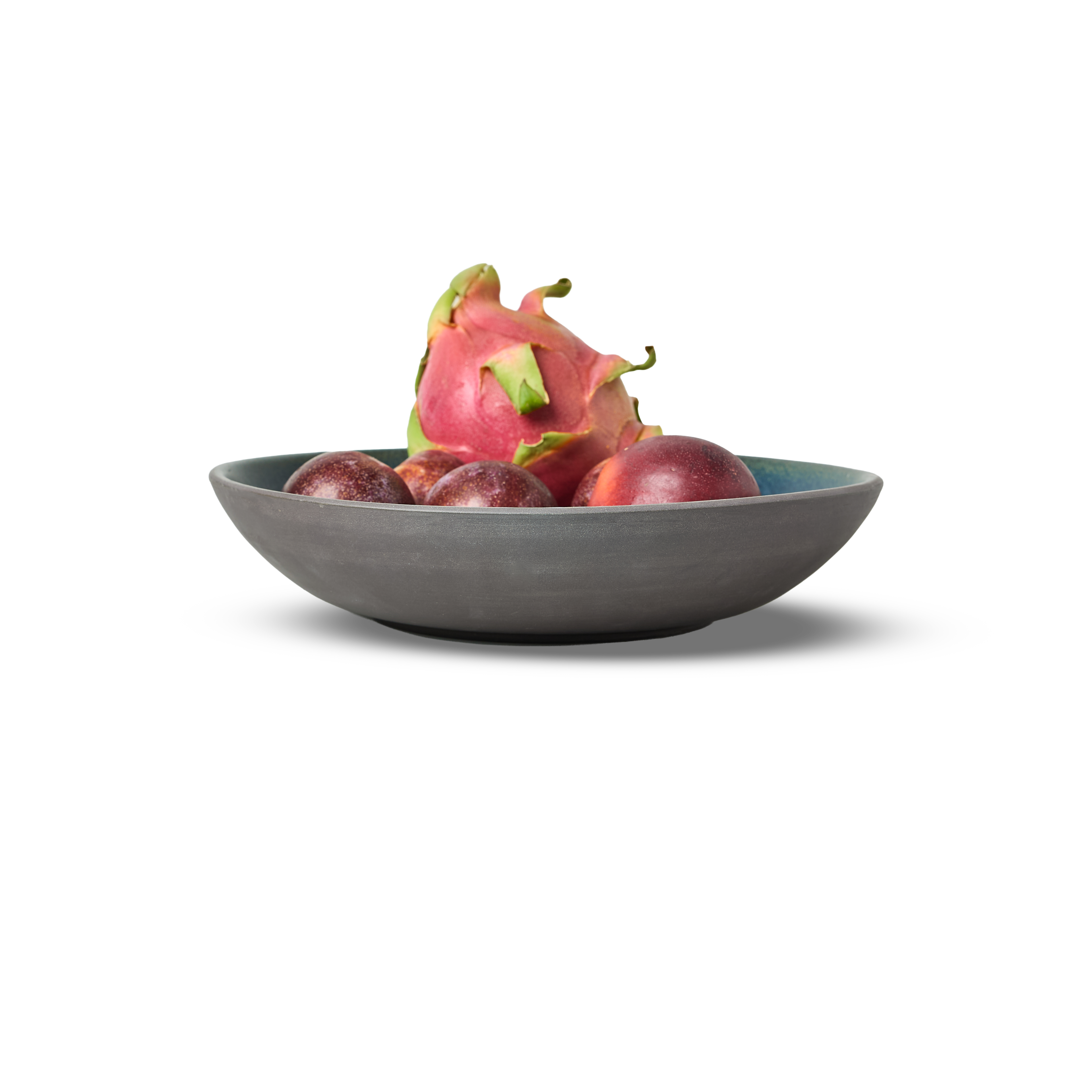25cm Coupe Entree Bowl Darwin - alternate view