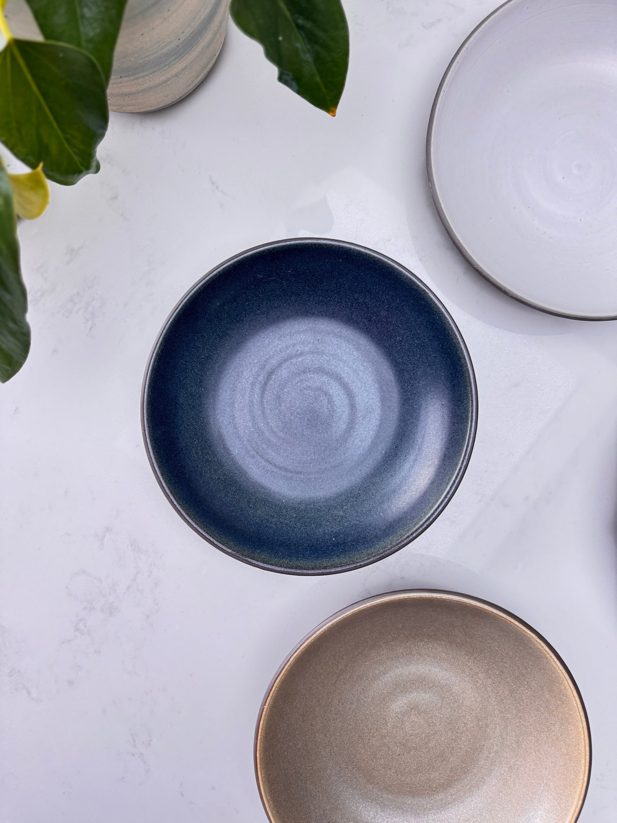 25cm Coupe Entree Bowl Darwin