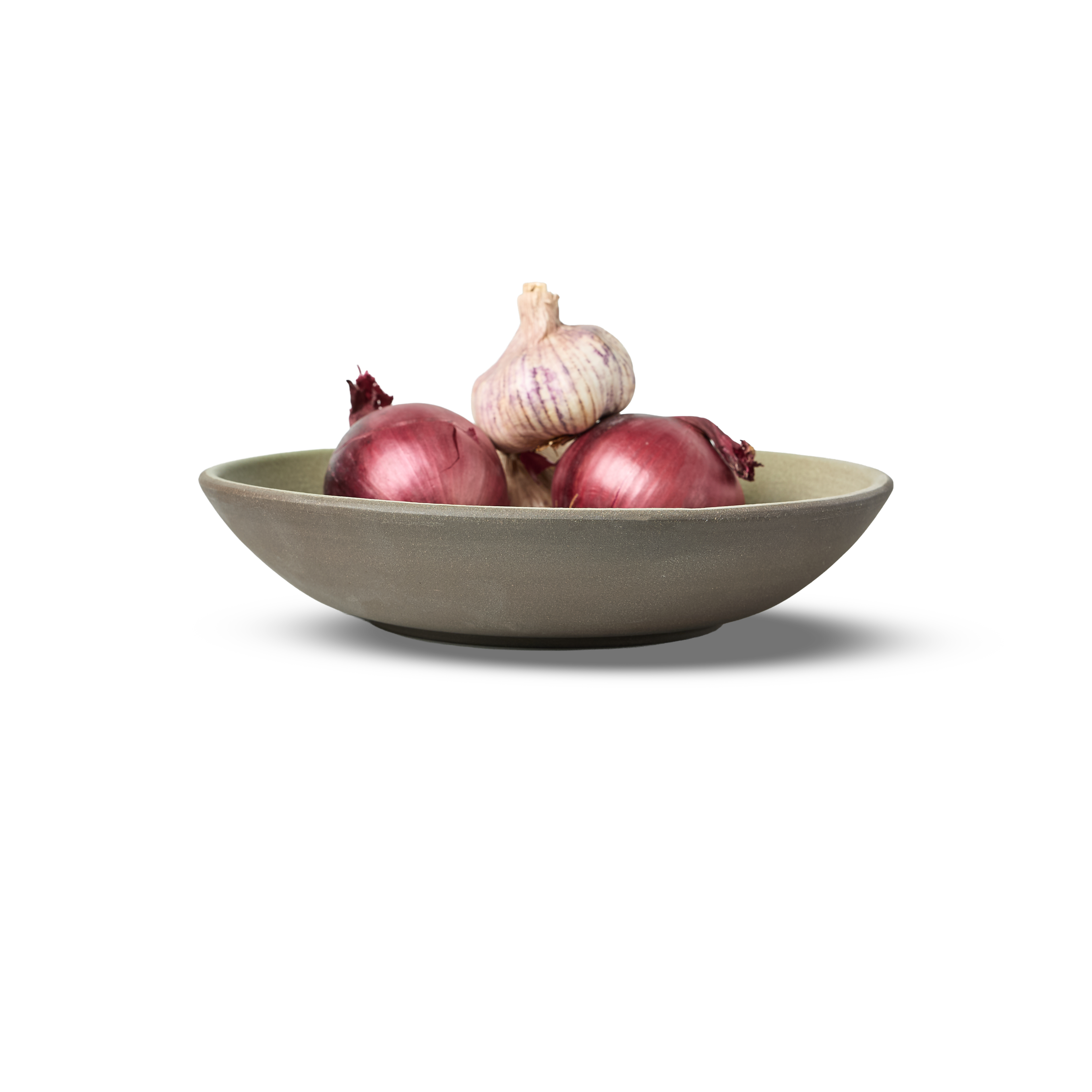 25cm Coupe Entree Bowl Darwin - alternate view
