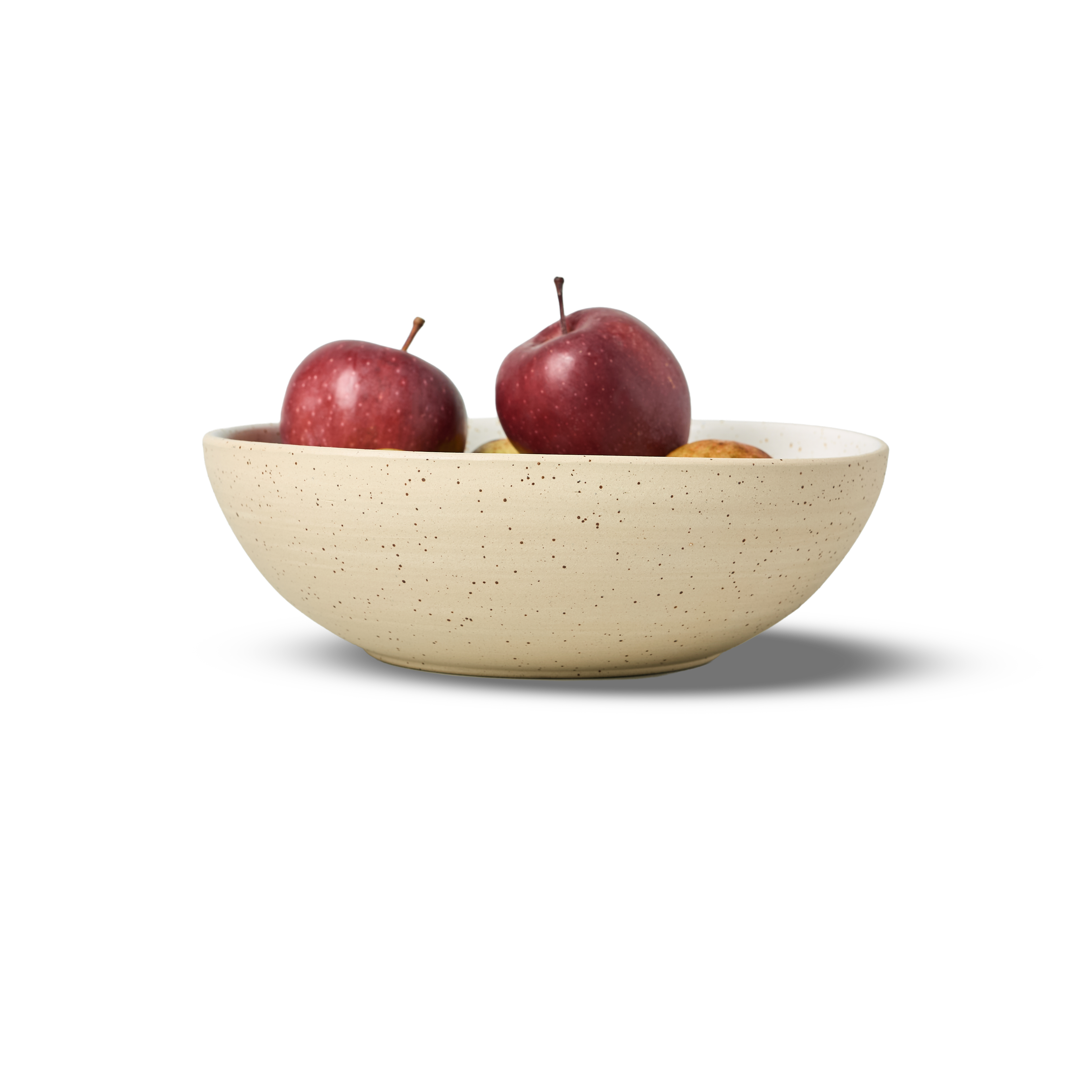 25cm Coupe Mixing Bowl - alternate view