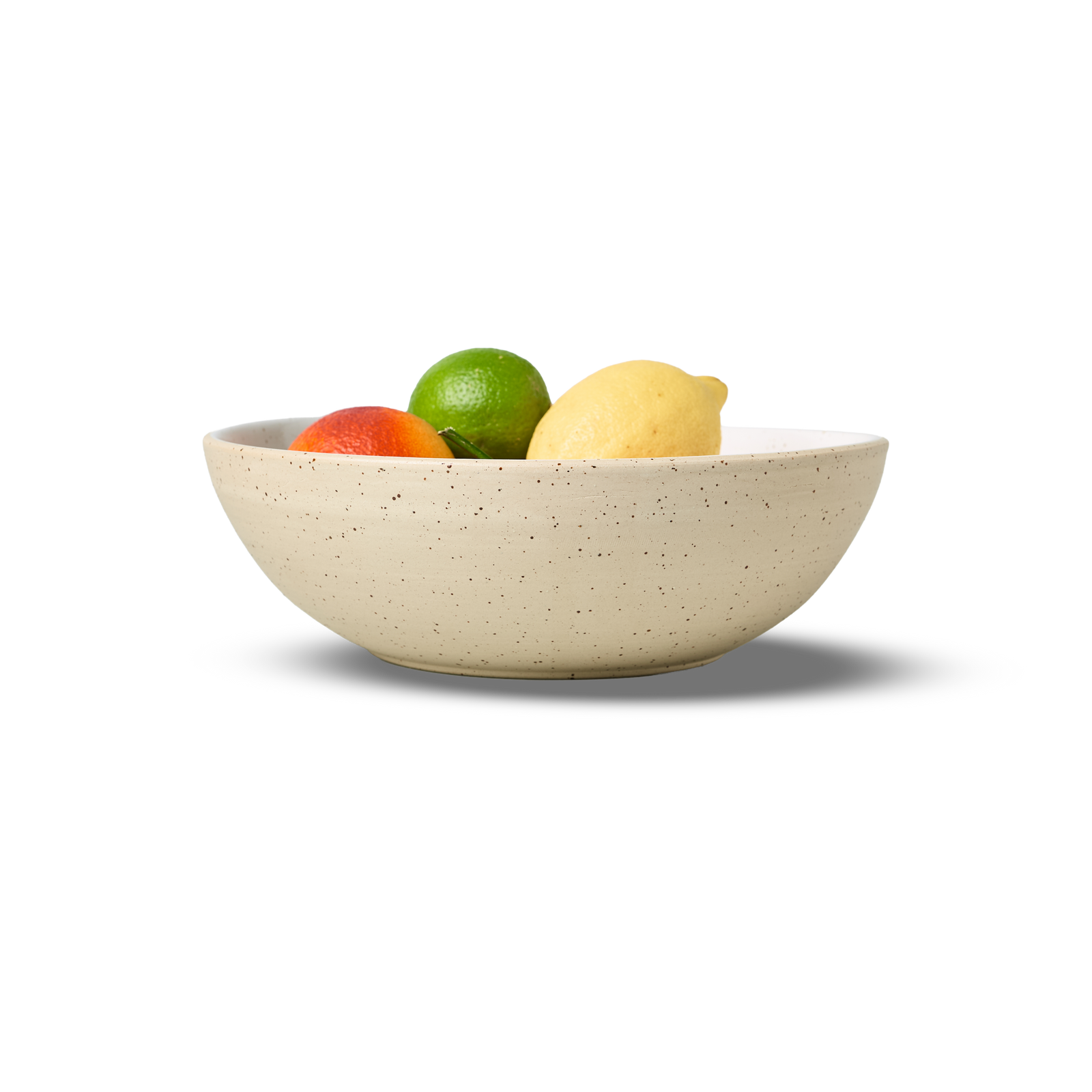 25cm Coupe Mixing Bowl - alternate view