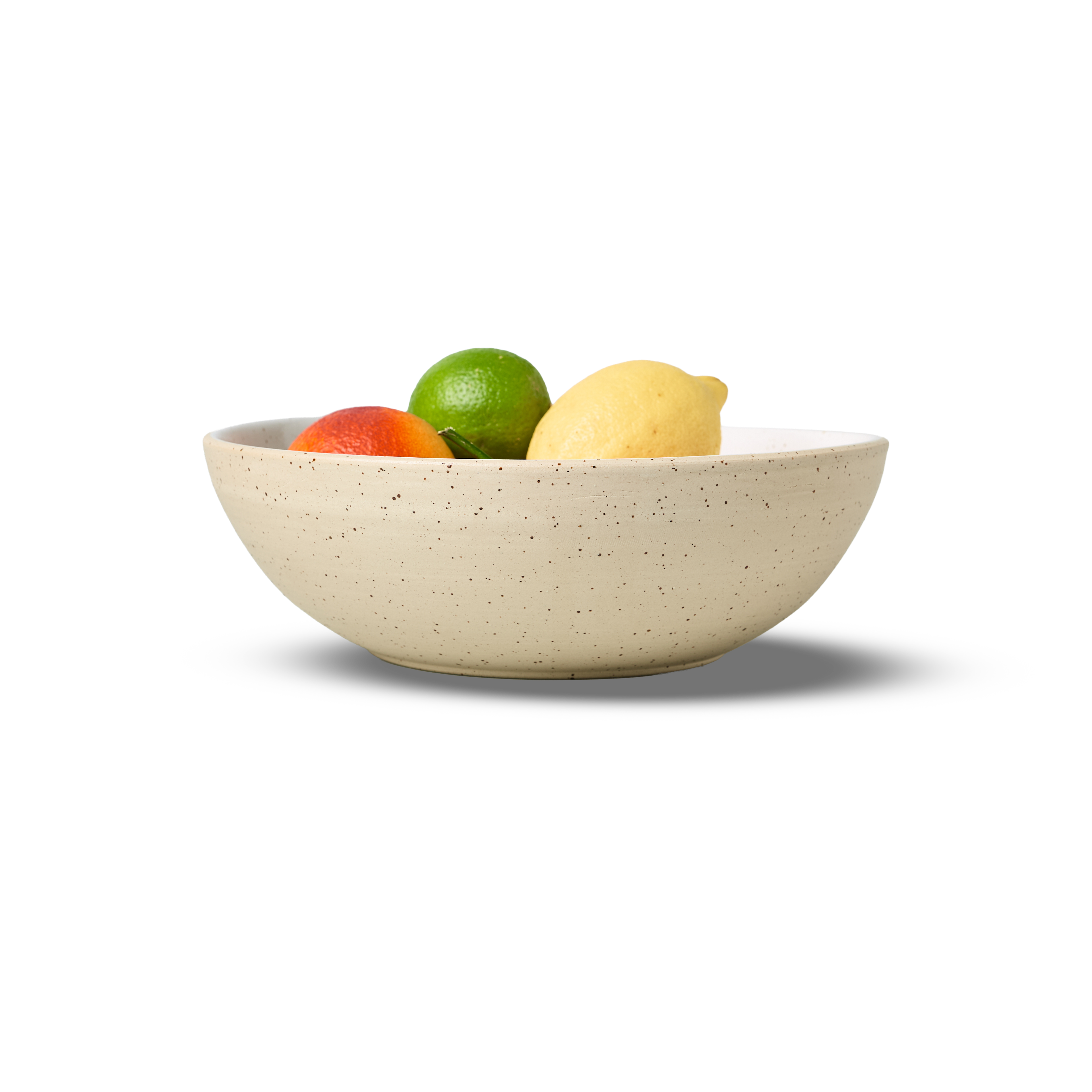 25cm Coupe Mixing Bowl - alternate view