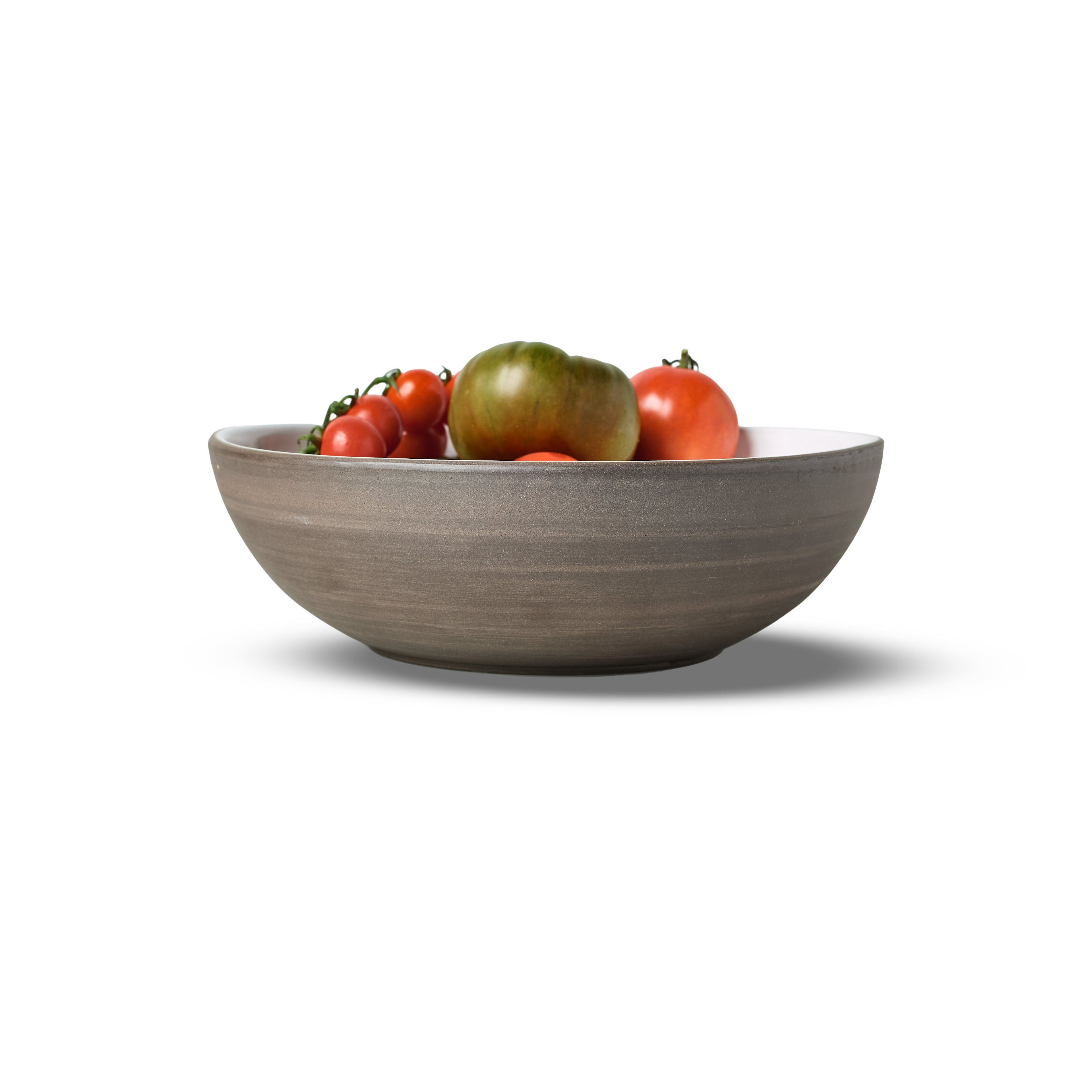 25cm Coupe Mixing Bowl - alternate view