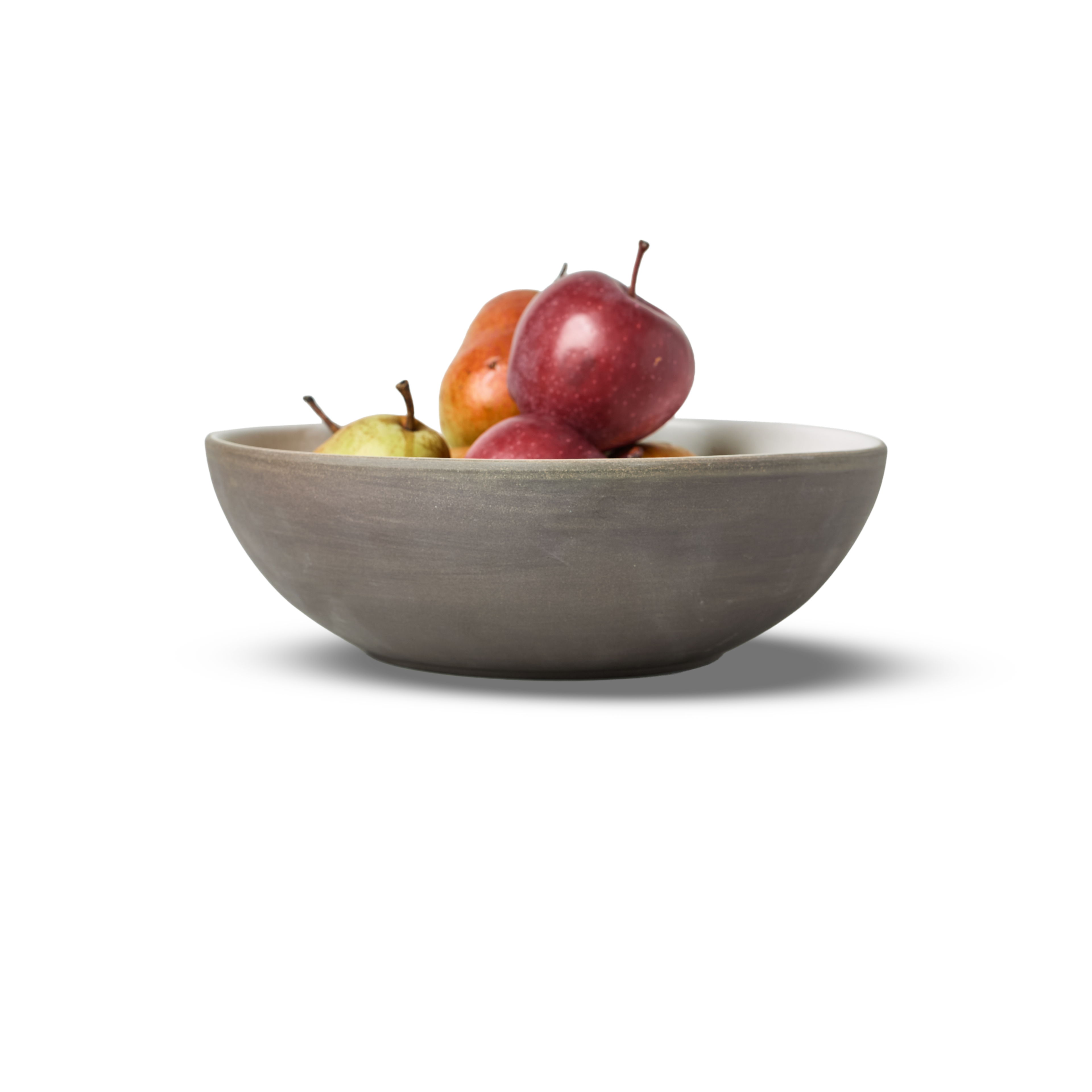 25cm Coupe Mixing Bowl - alternate view