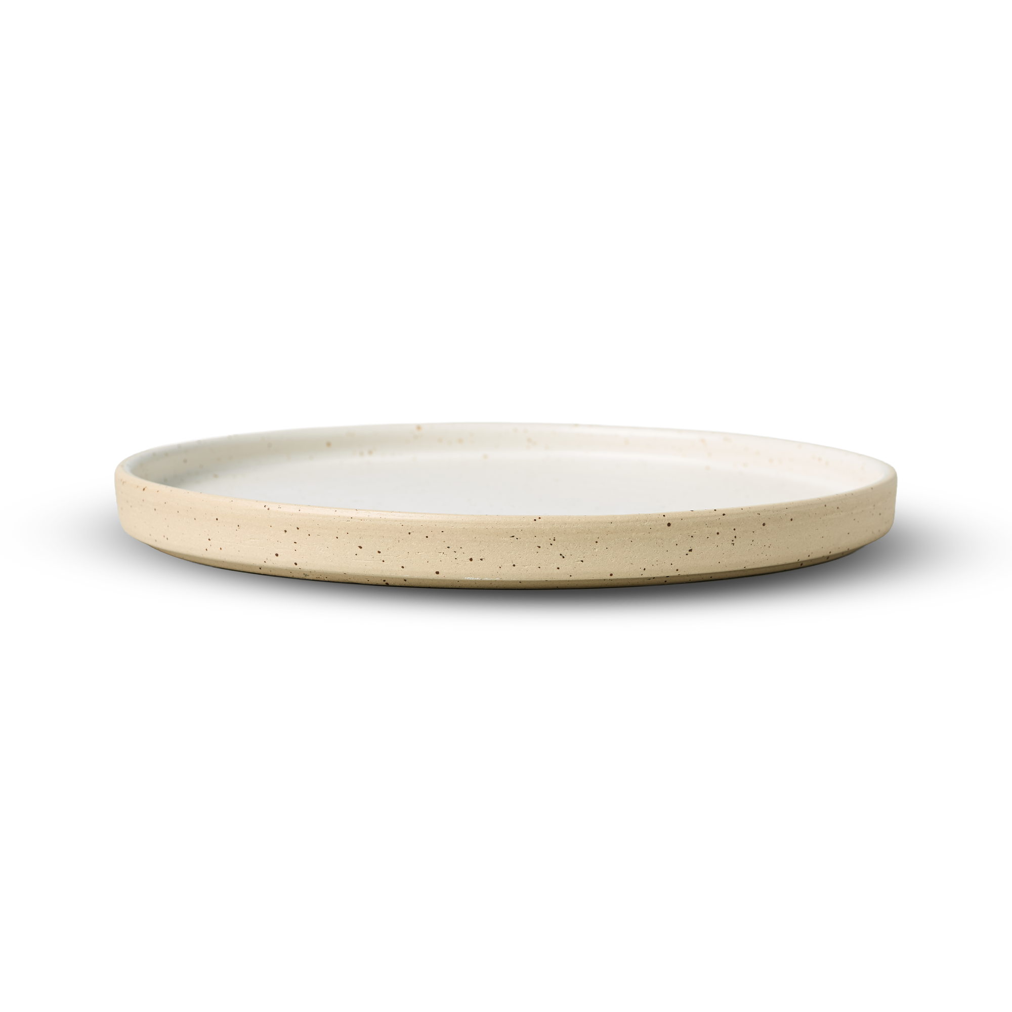 26cm Square Sided Steak Plate
