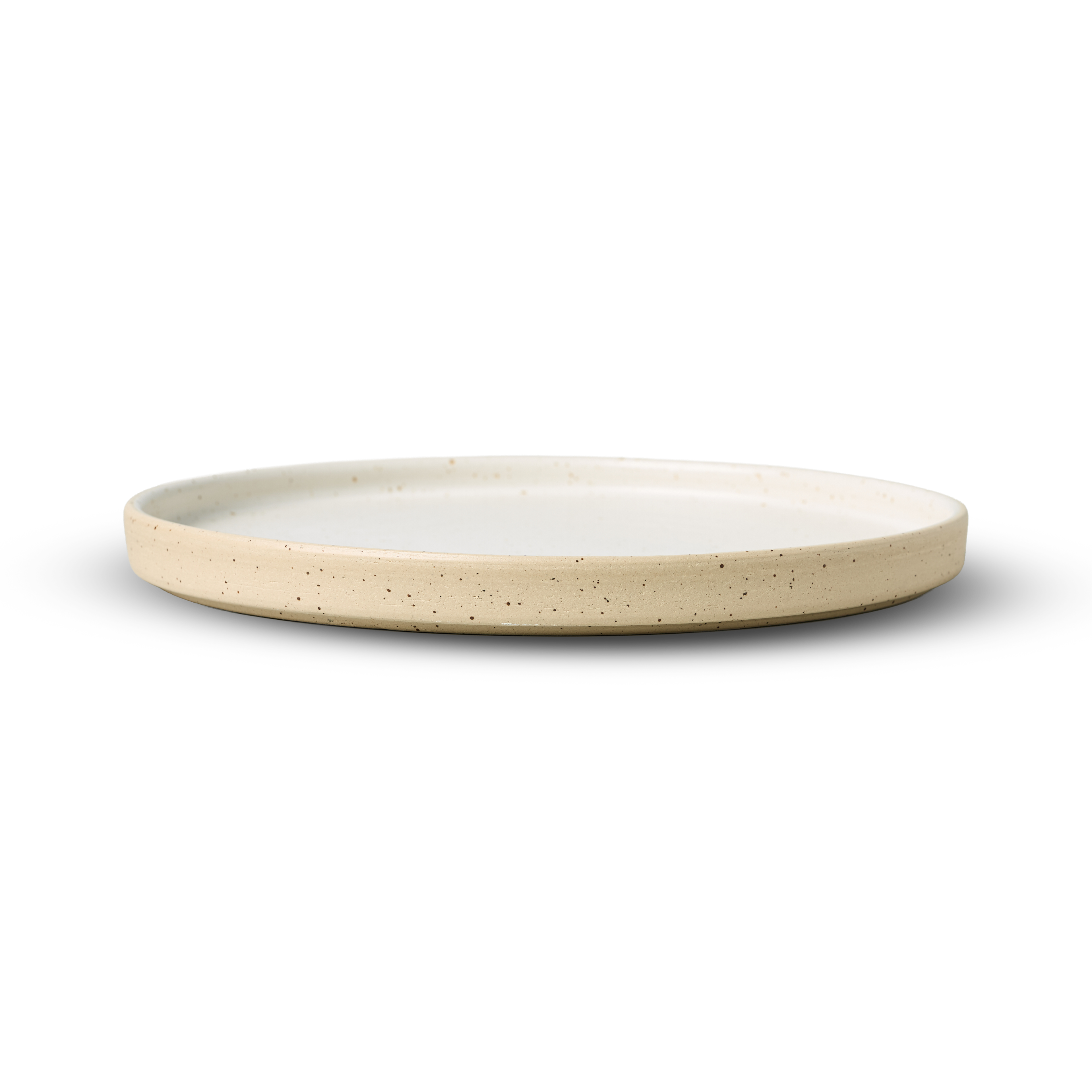 26cm Square Sided Steak Plate
