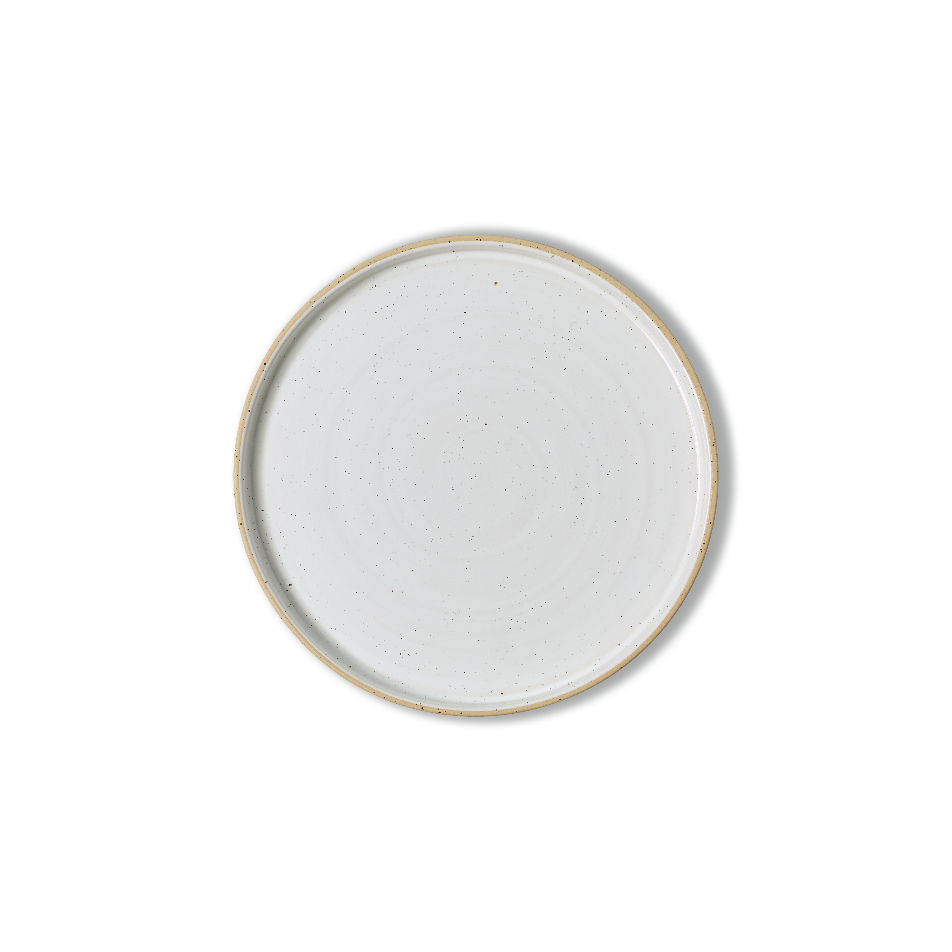 26cm Square Sided Steak Plate