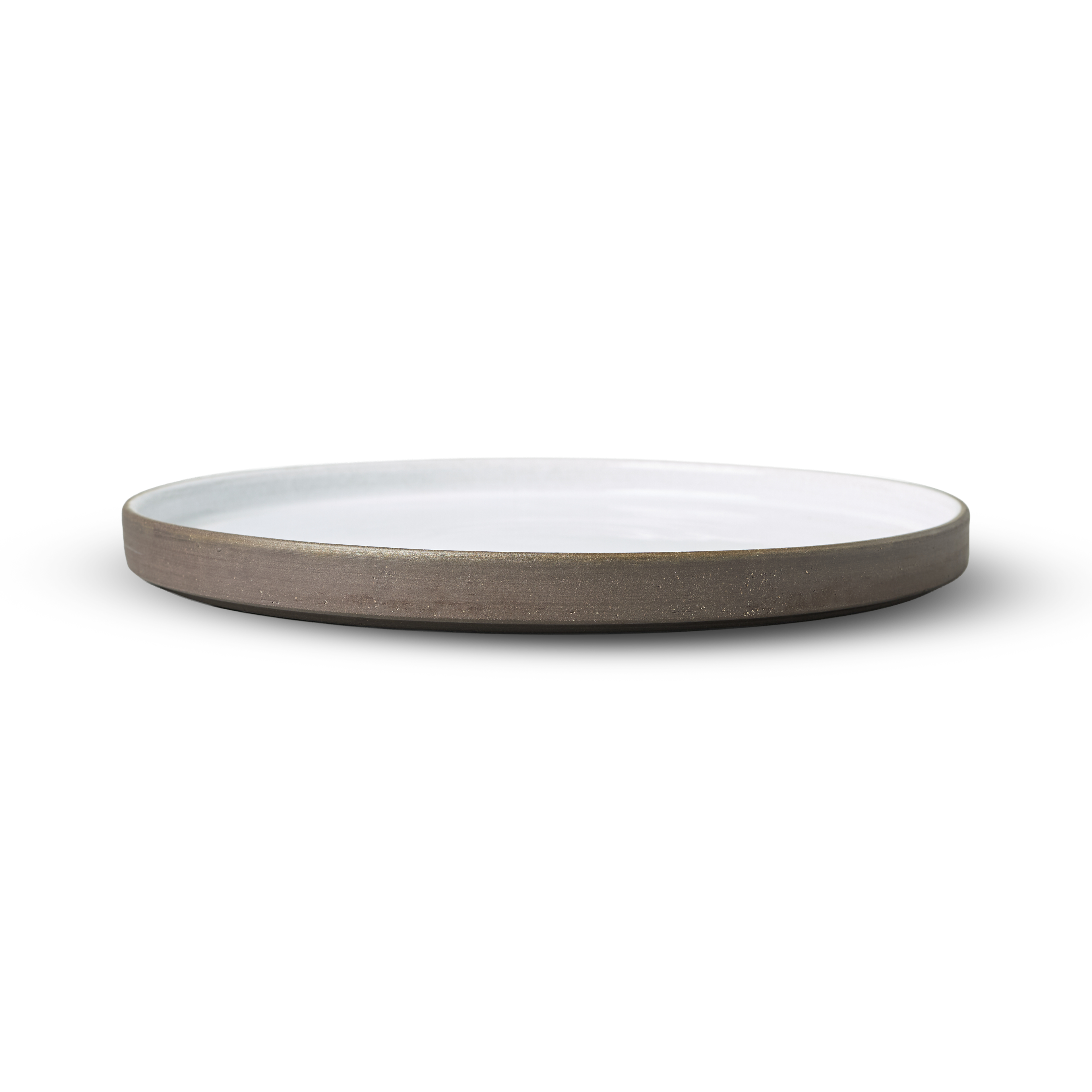 26cm Square Sided Steak Plate