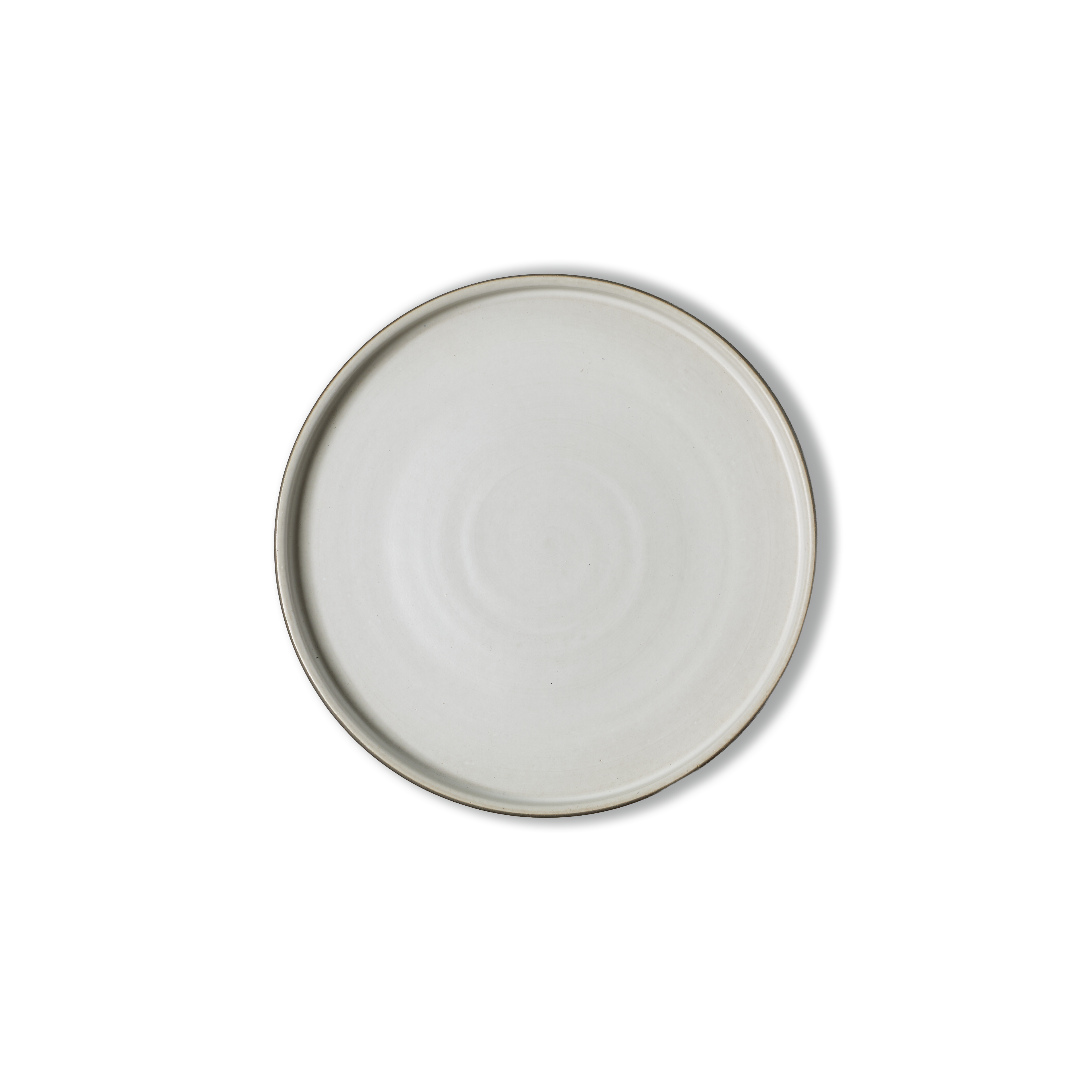 26cm Square Sided Steak Plate