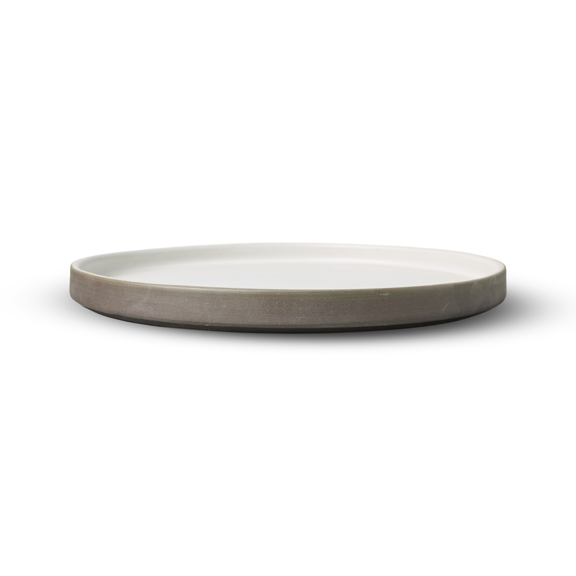 26cm Square Sided Steak Plate