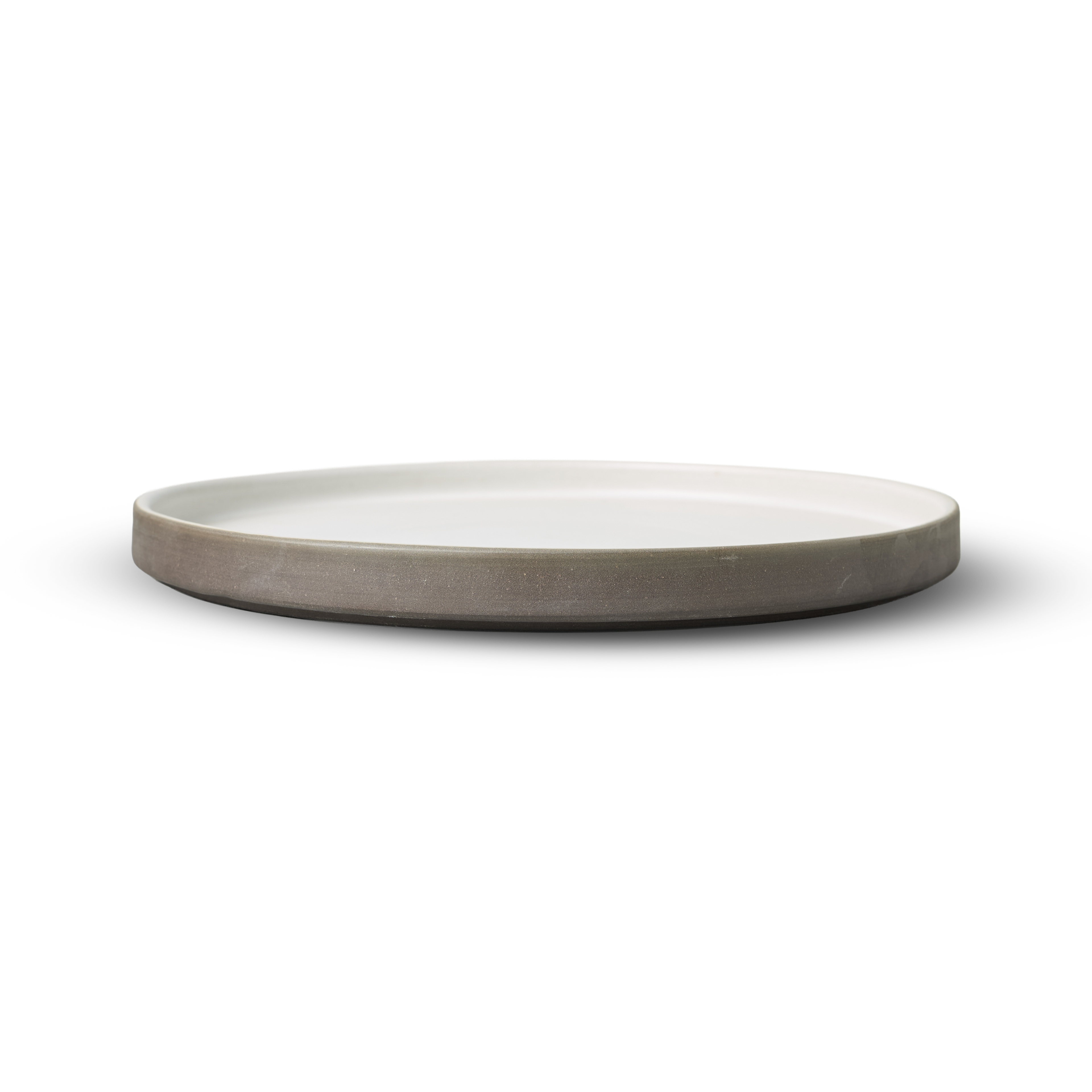 26cm Square Sided Steak Plate