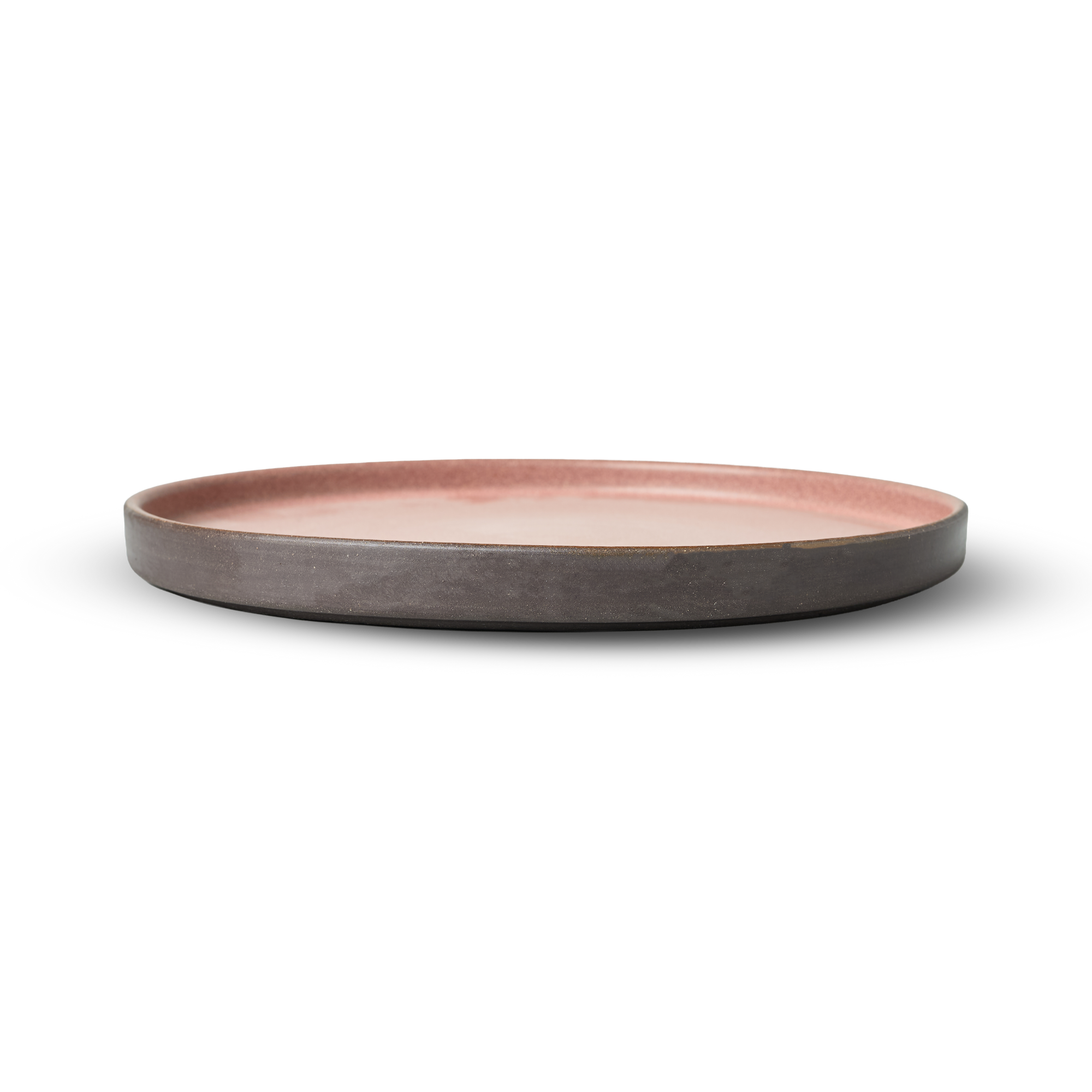 26cm Square Sided Steak Plate