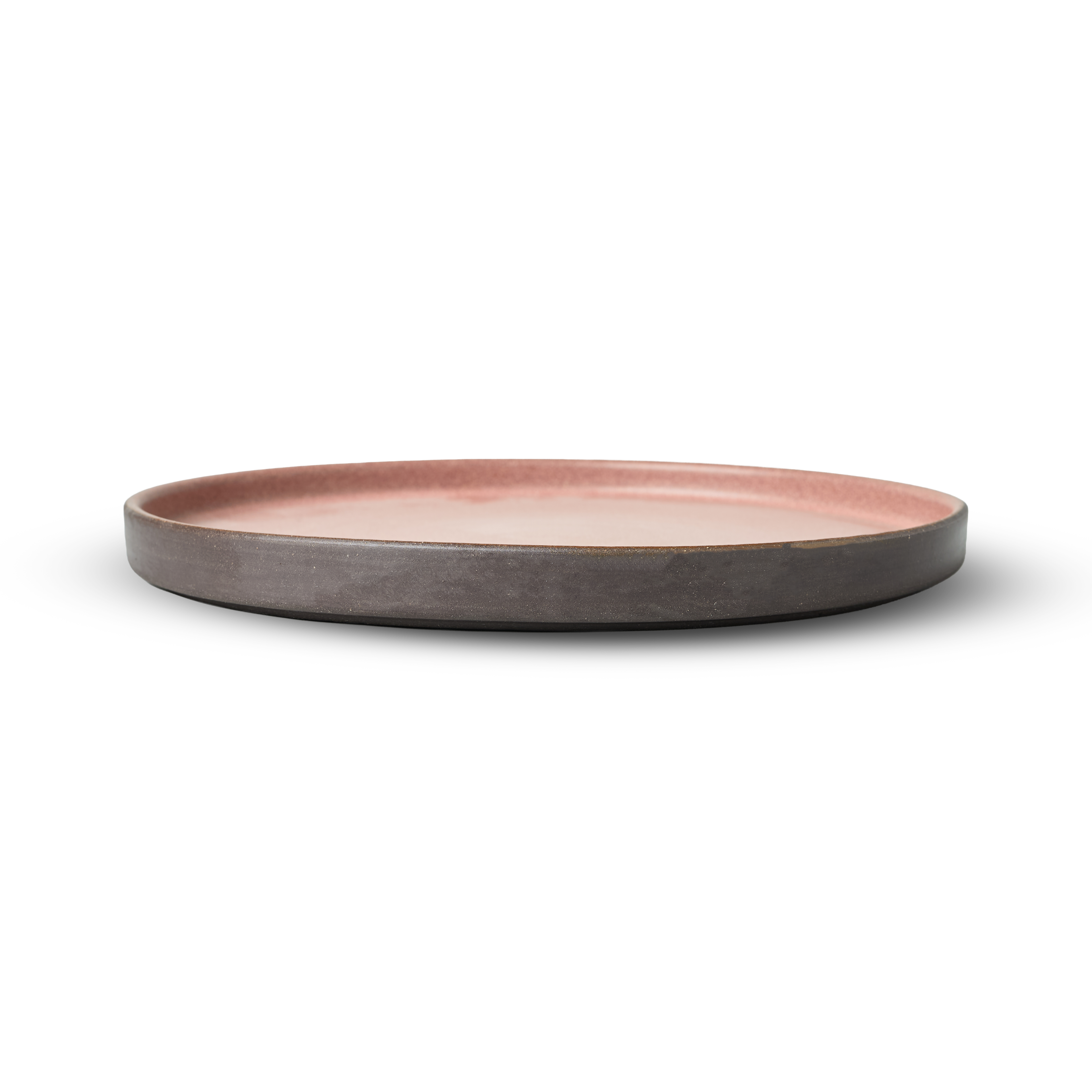 26cm Square Sided Steak Plate