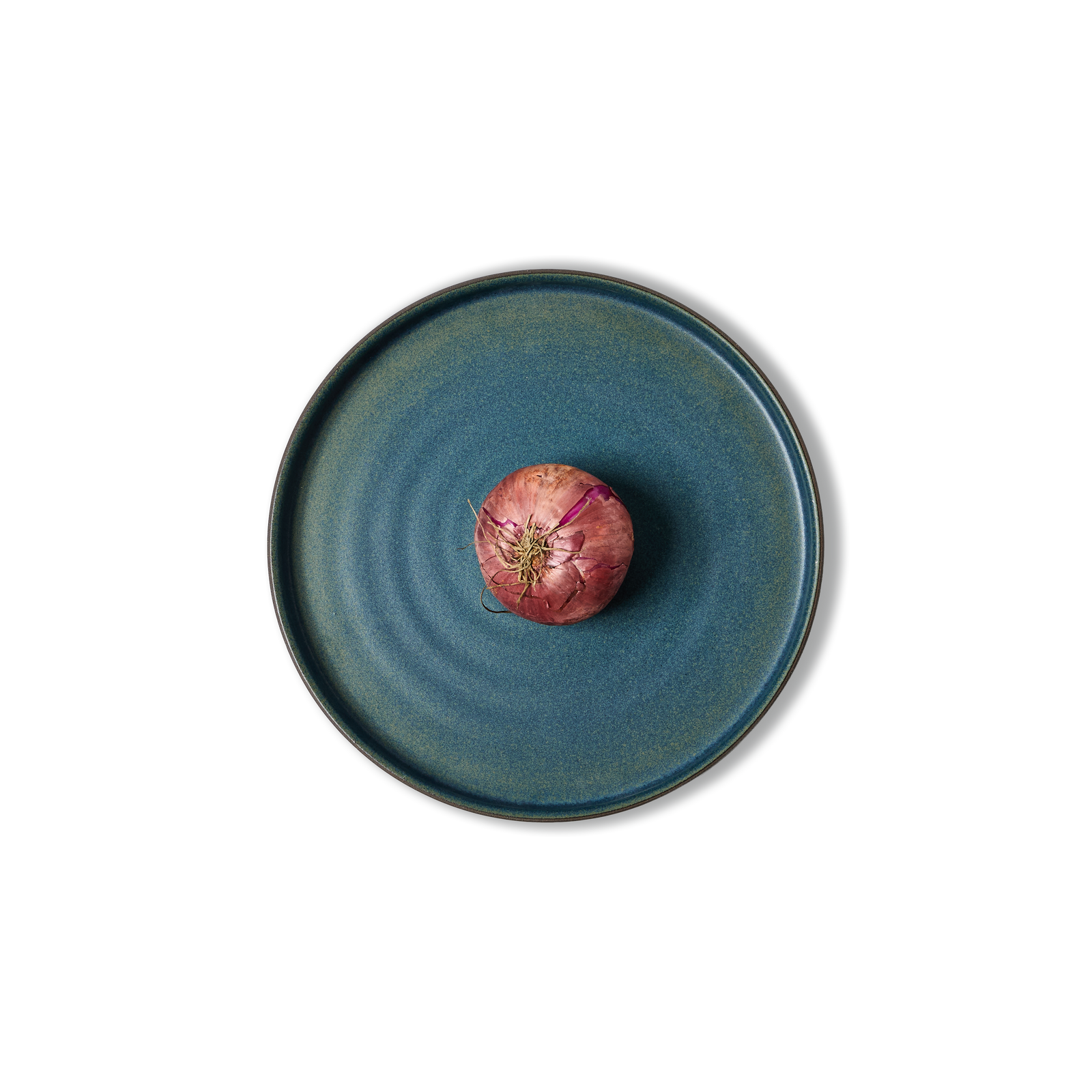 26cm Square Sided Steak Plate | 4-Pack - alternate view
