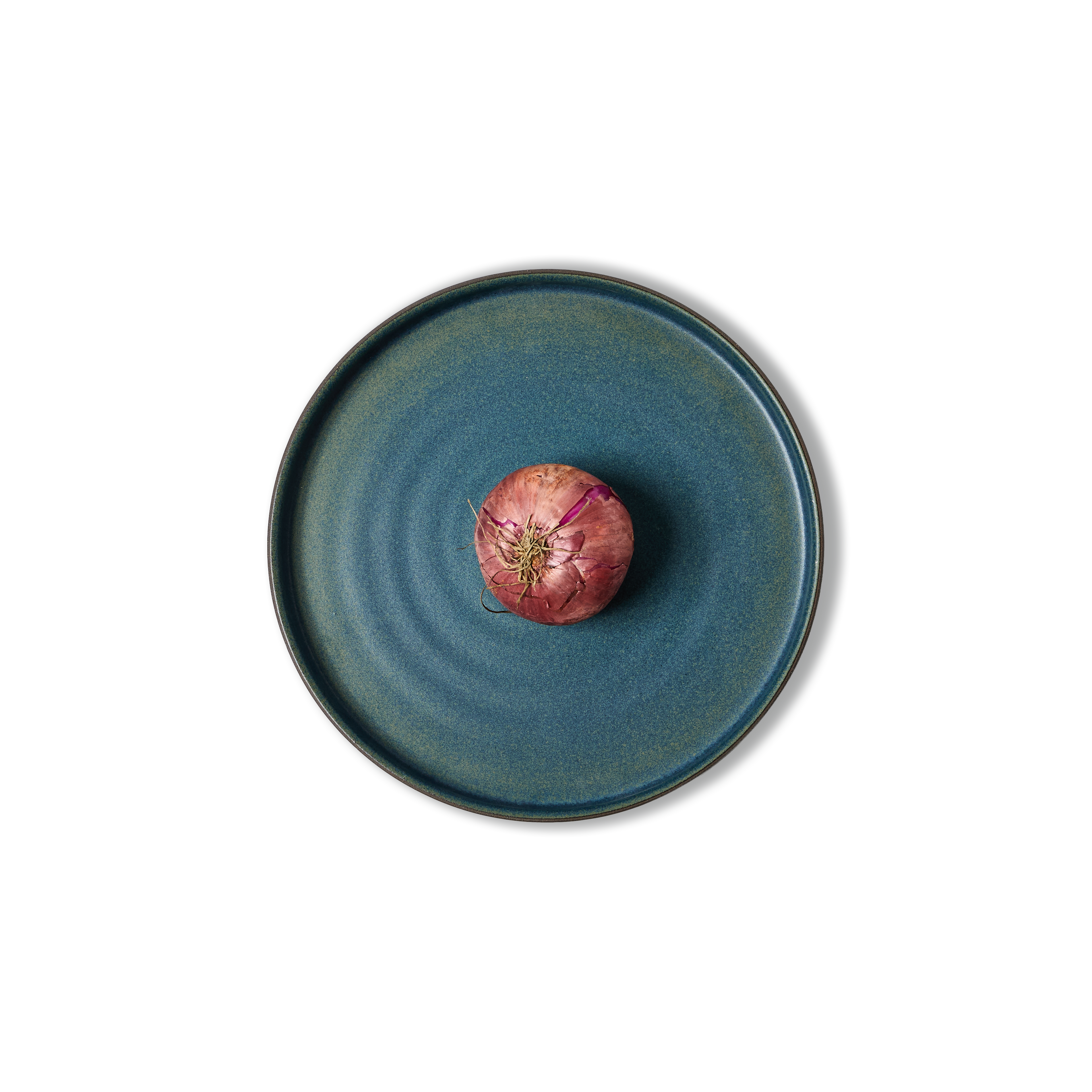 26cm Square Sided Steak Plate - alternate view