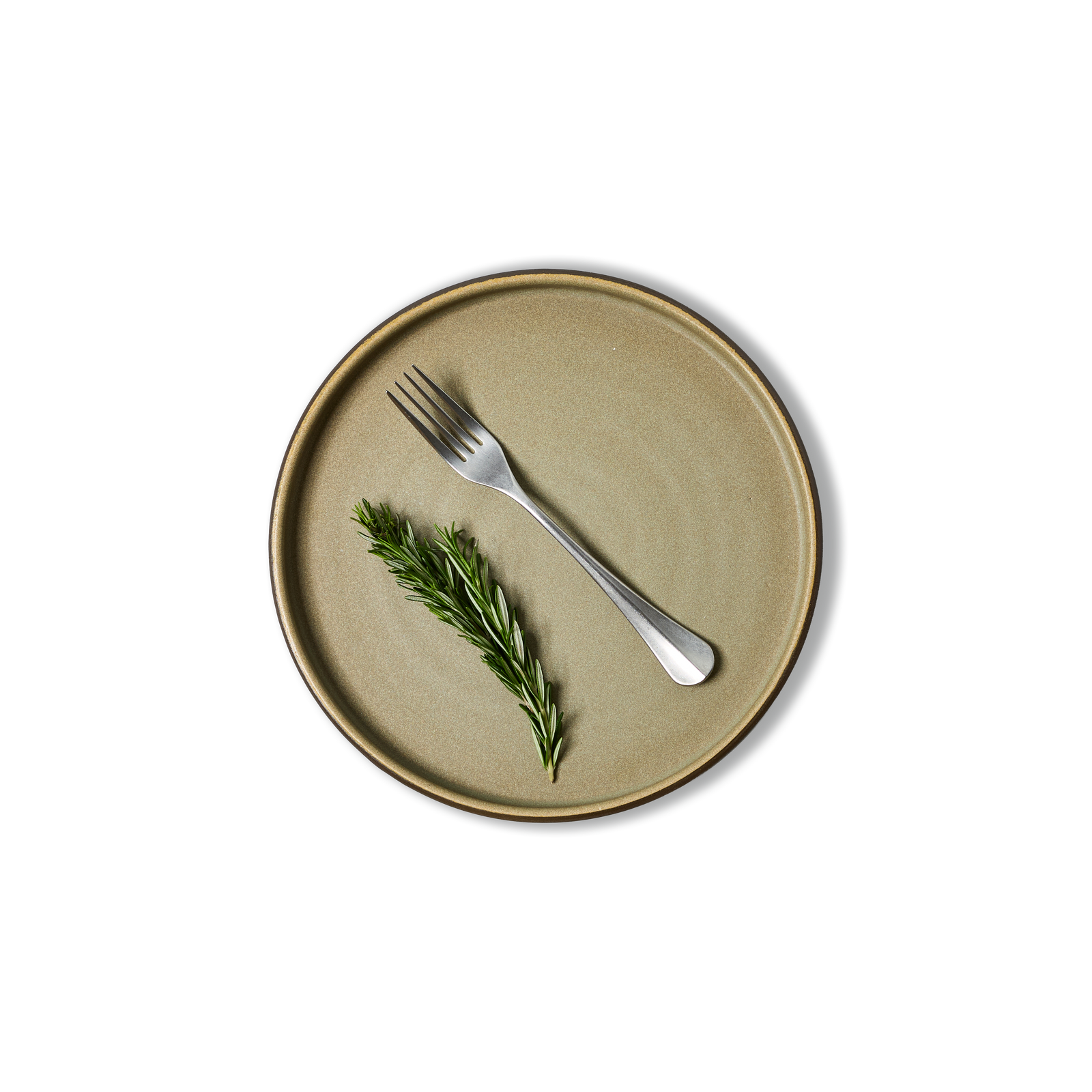 26cm Square Sided Steak Plate | 4-Pack - alternate view