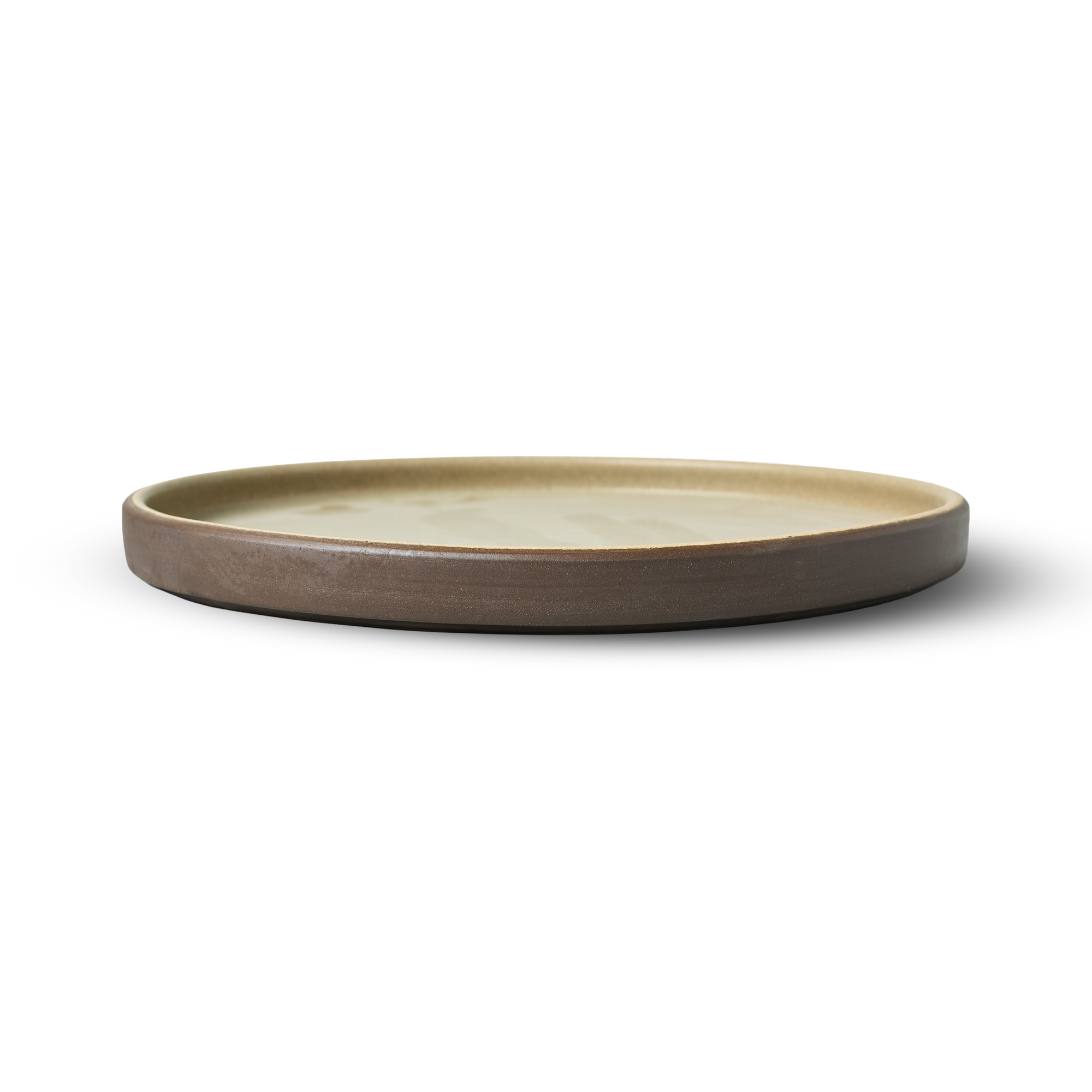 26cm Square Sided Steak Plate