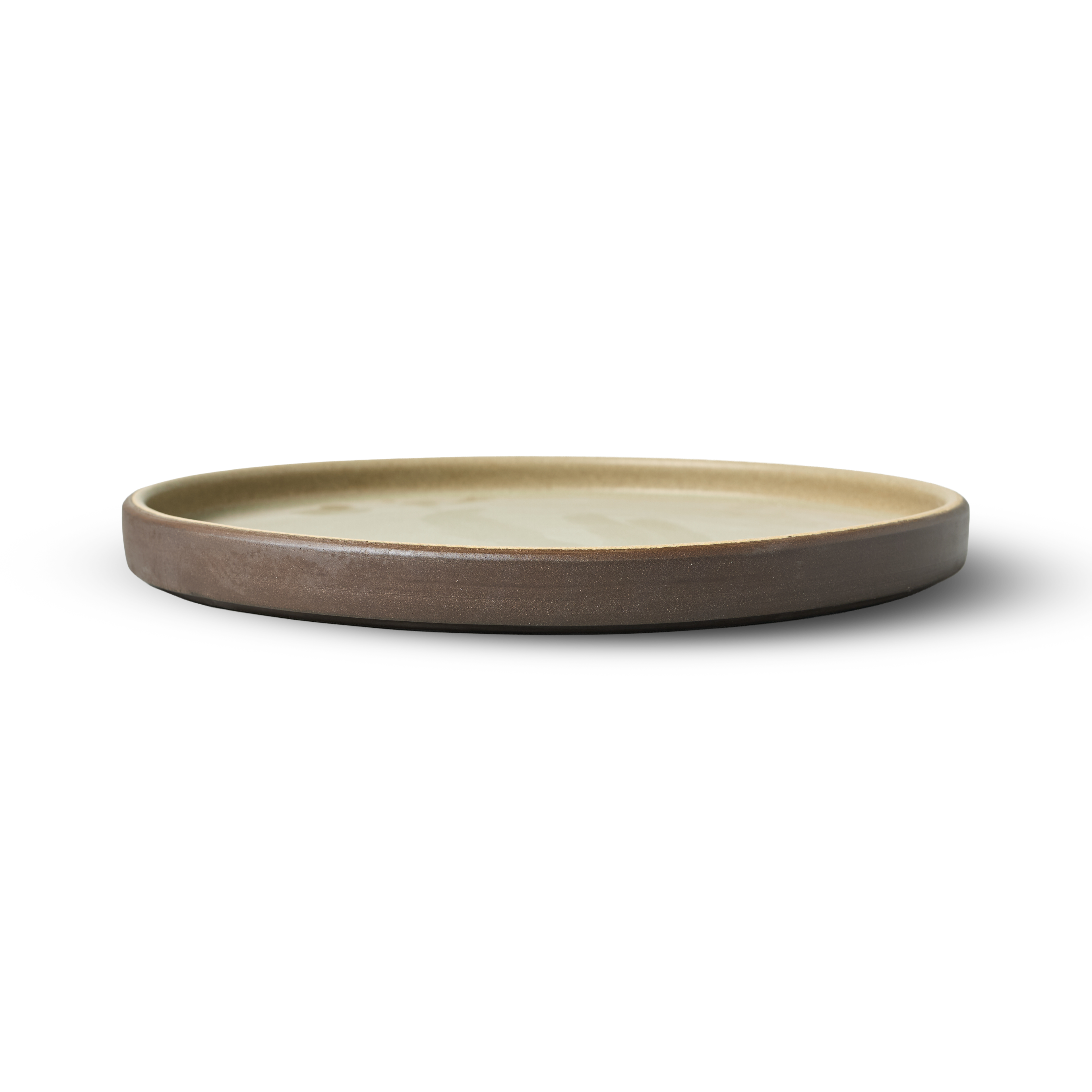 26cm Square Sided Steak Plate