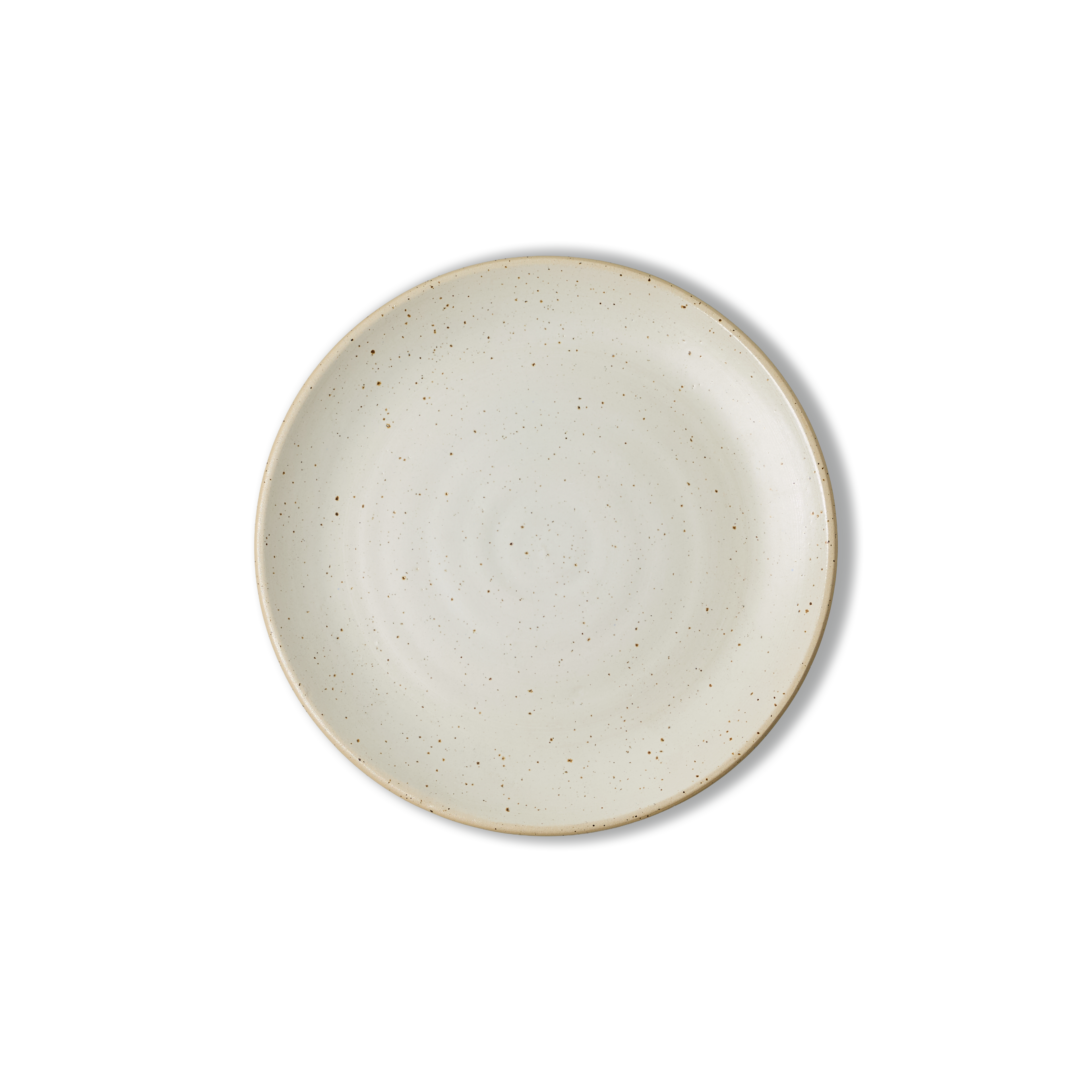 28cm Coupe Large Dinner Plate
