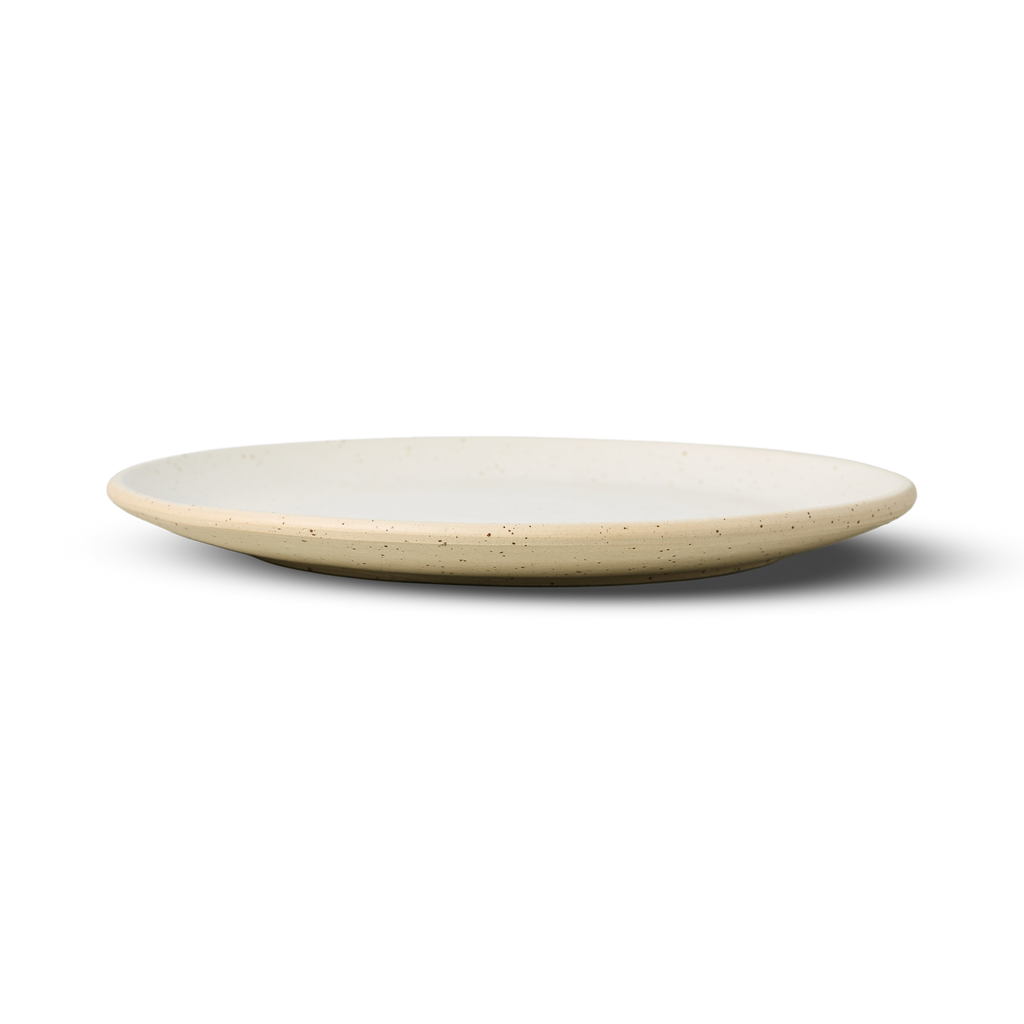 28cm Coupe Large Dinner Plate