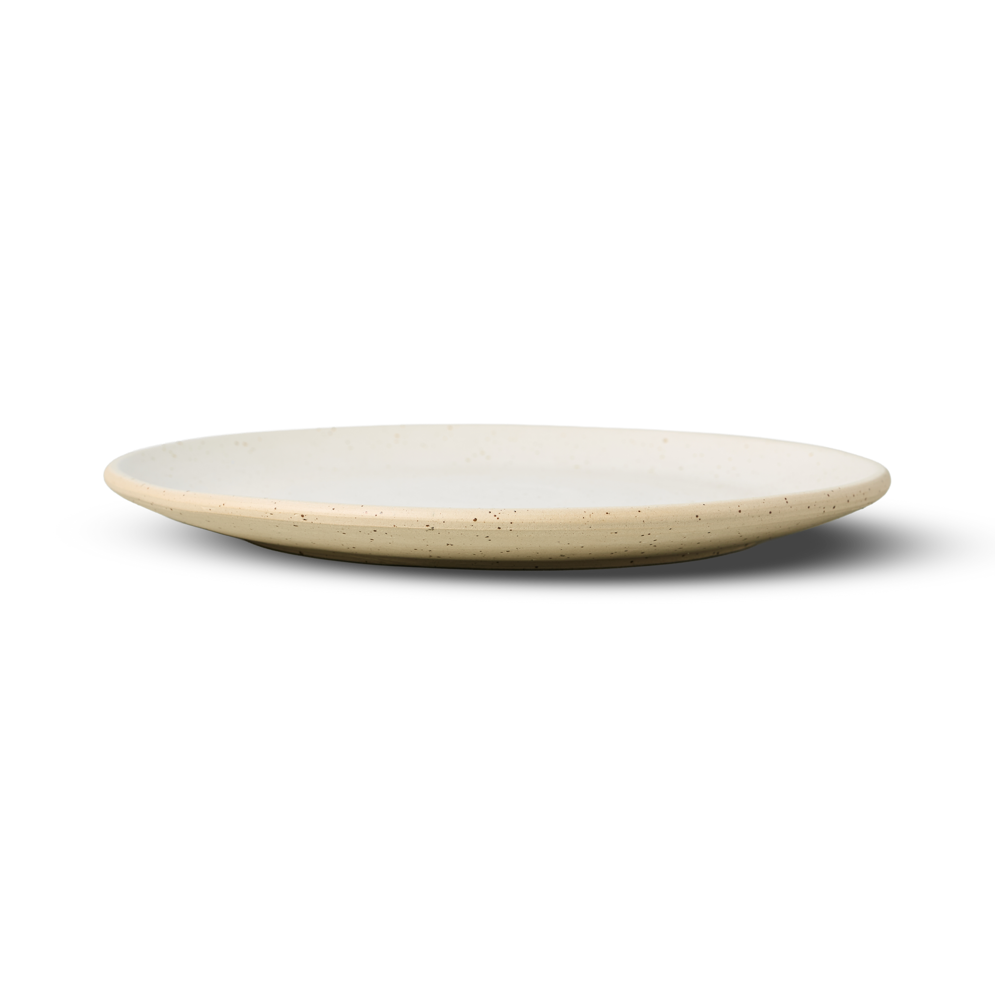 28cm Coupe Large Dinner Plate
