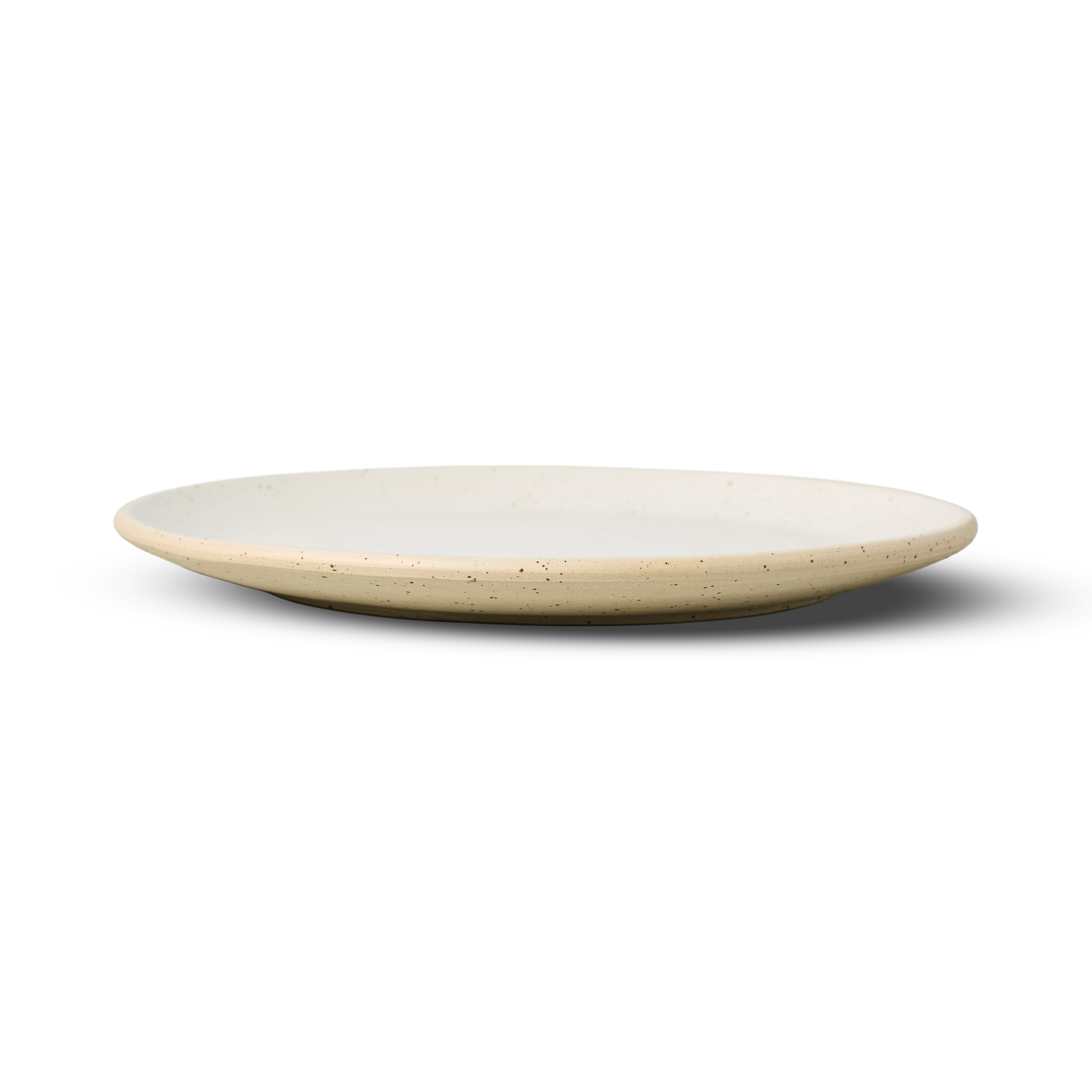28cm Coupe Large Dinner Plate