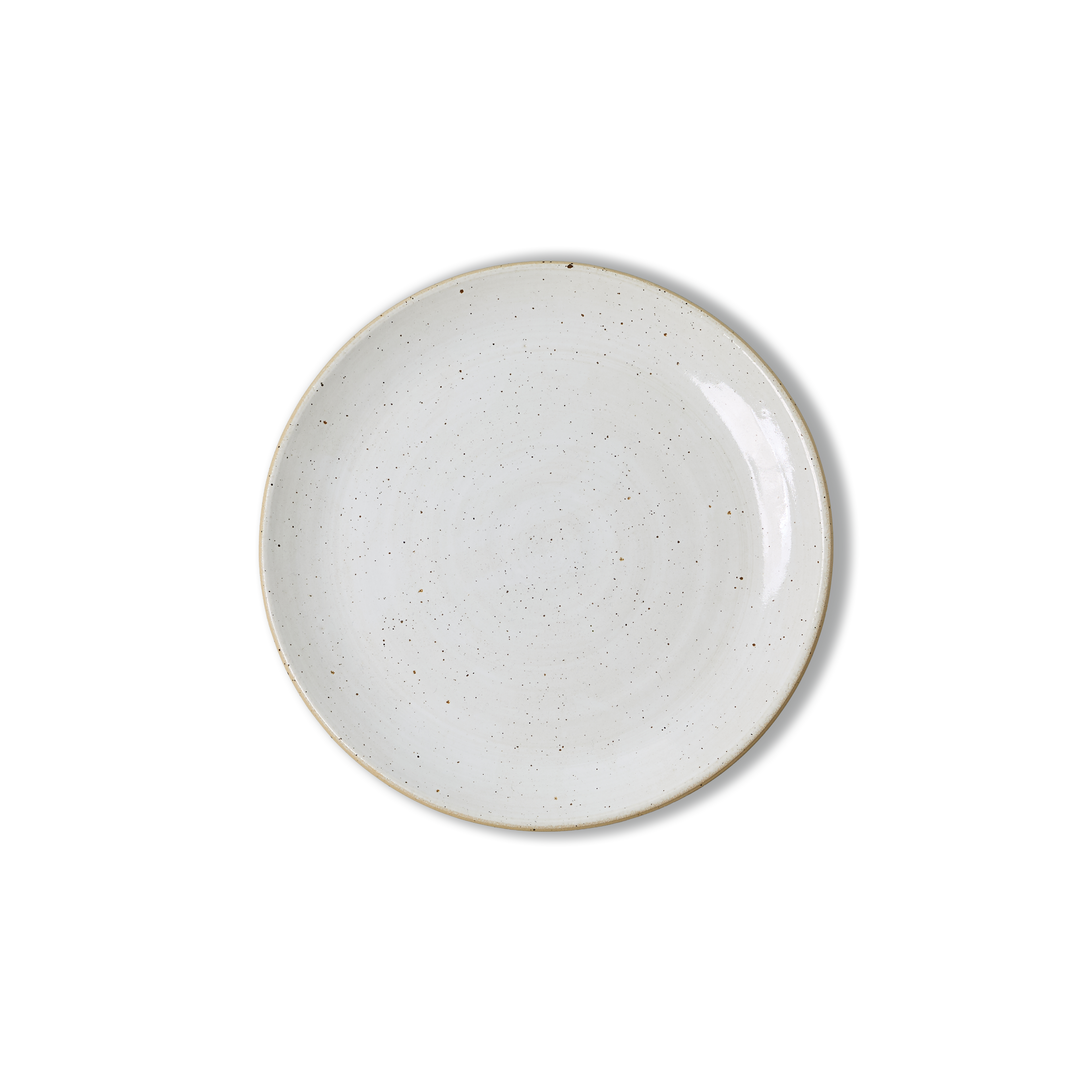 28cm Coupe Large Dinner Plate